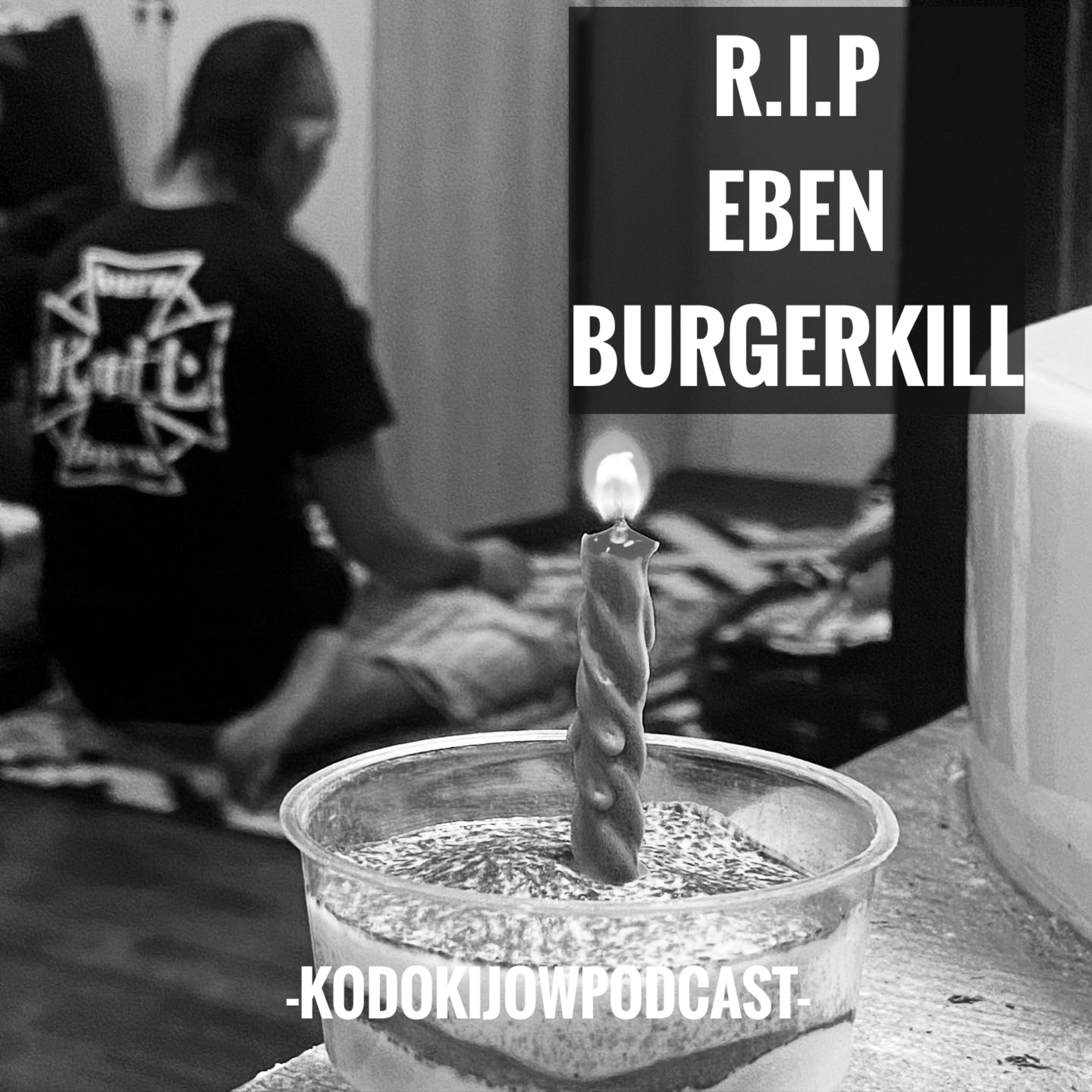 Kodokijow Podcast