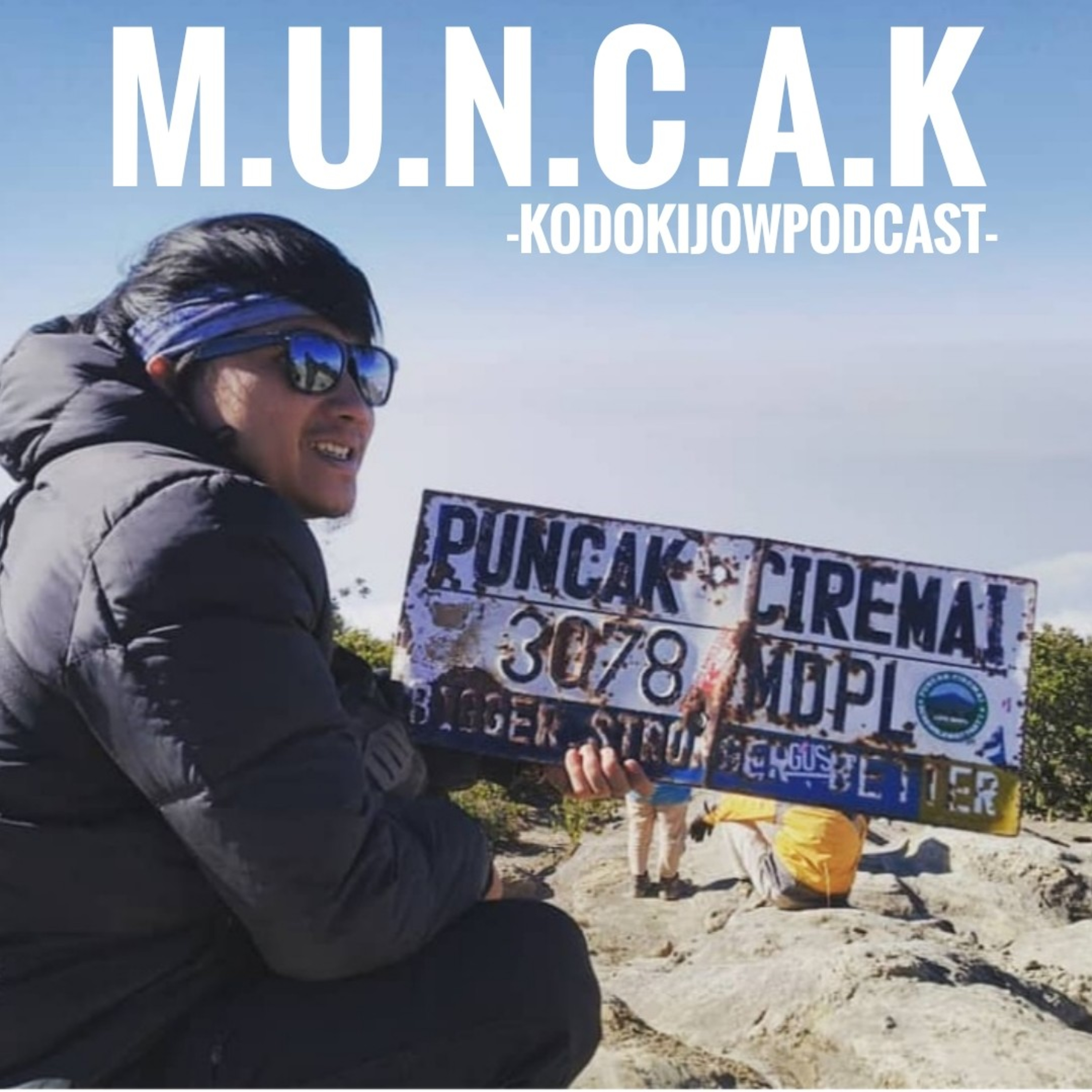 Kodokijow Podcast