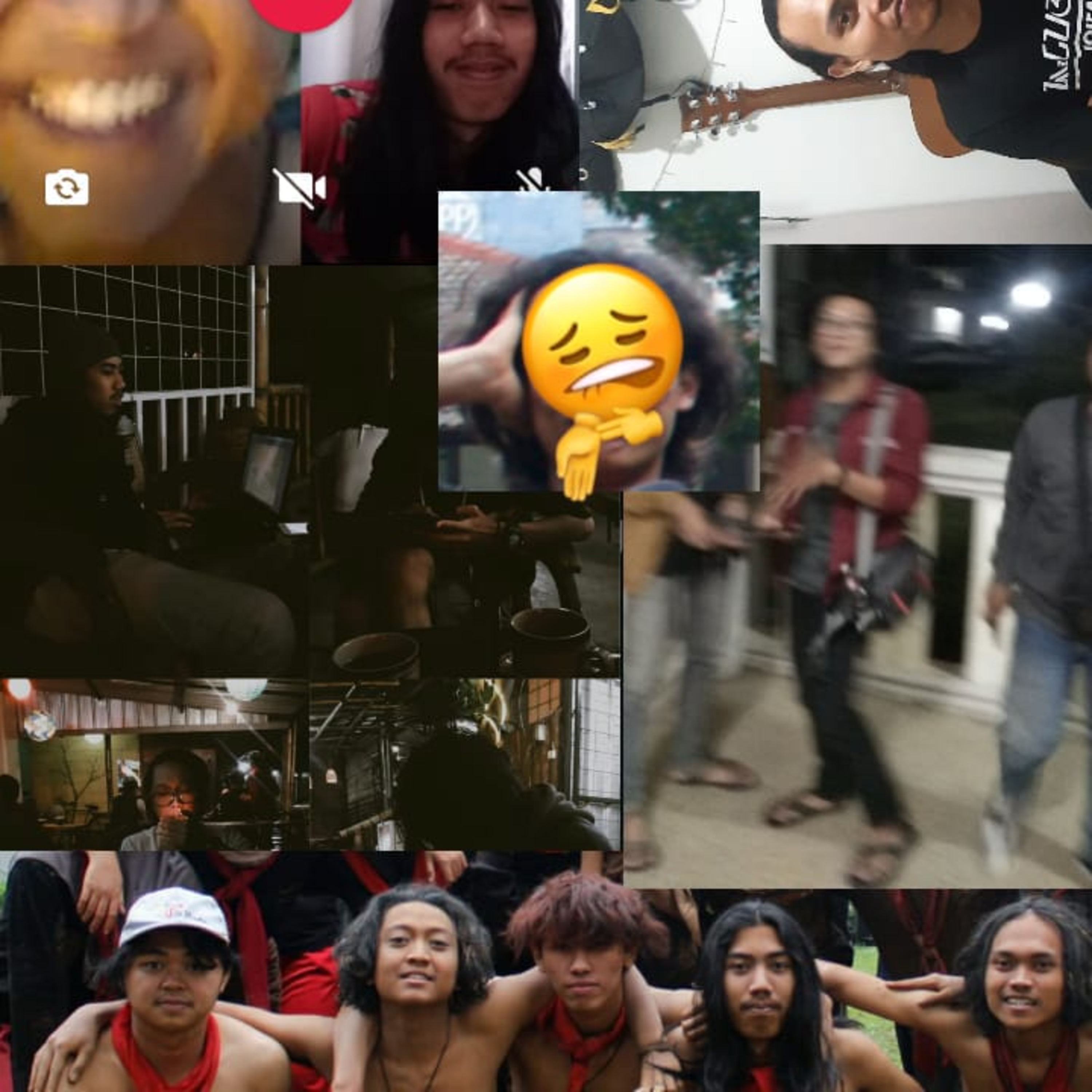 Apa sih itu A.J.A.G? (Trailer)