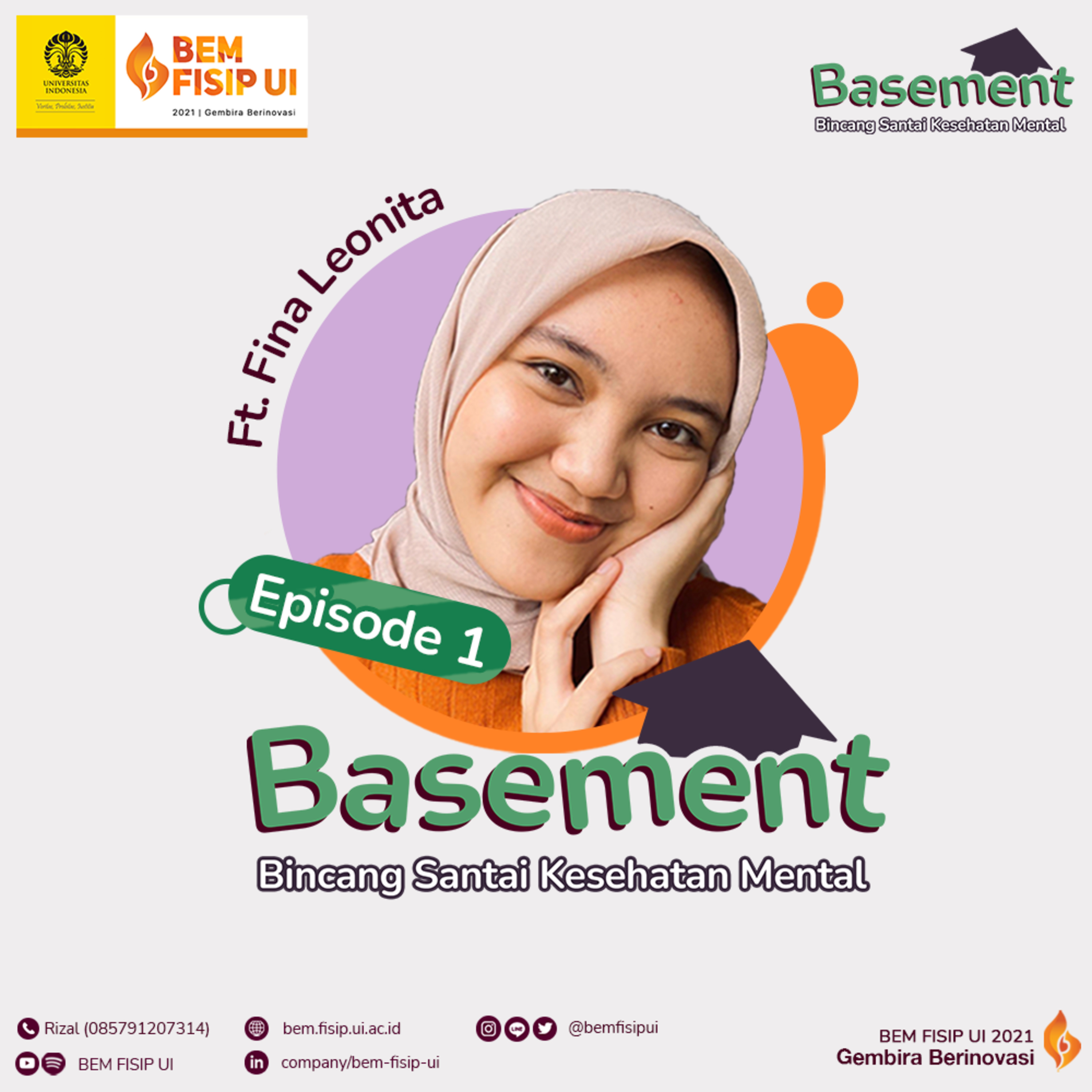 BEM FISIP UI