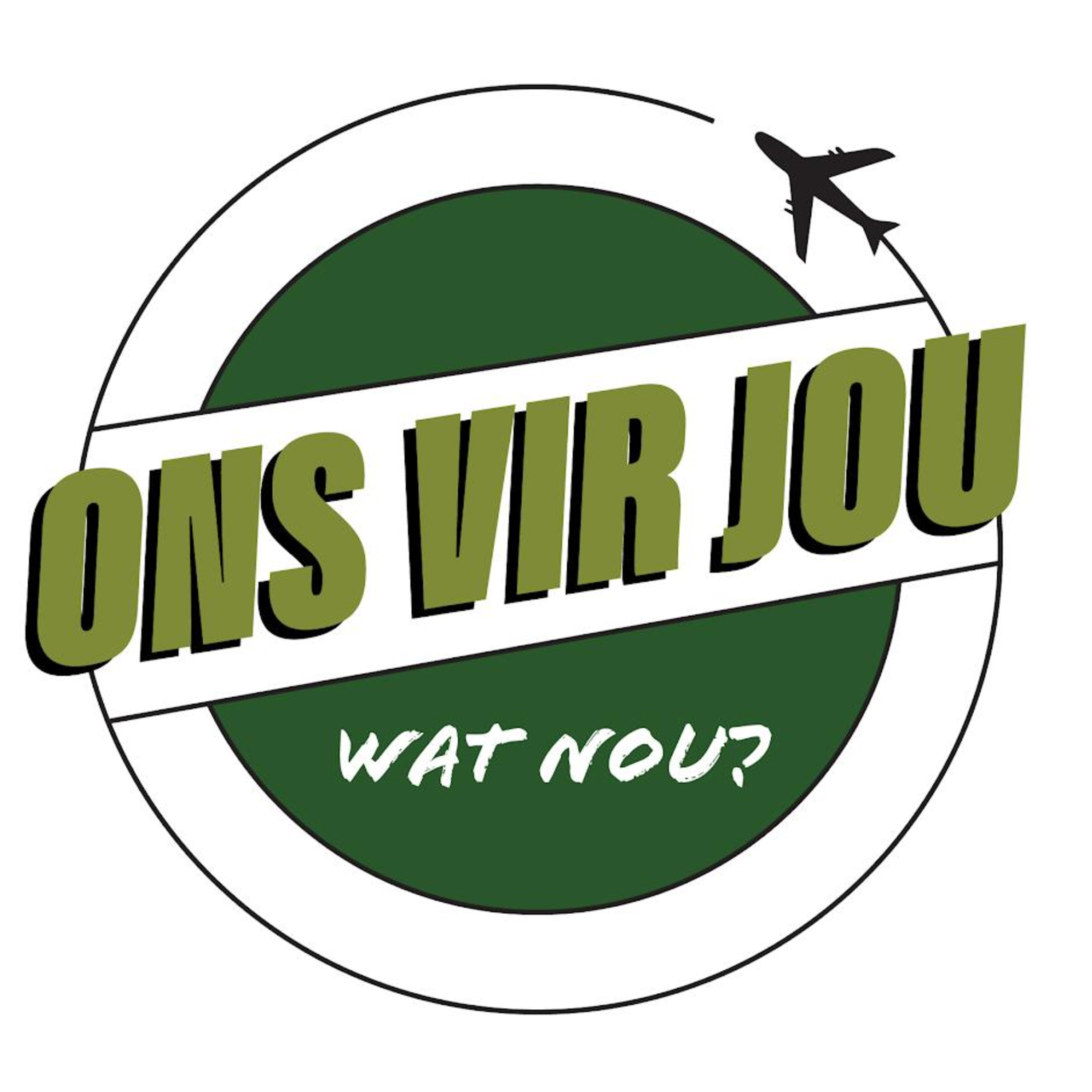 Ons vir jou... Wat nou?
