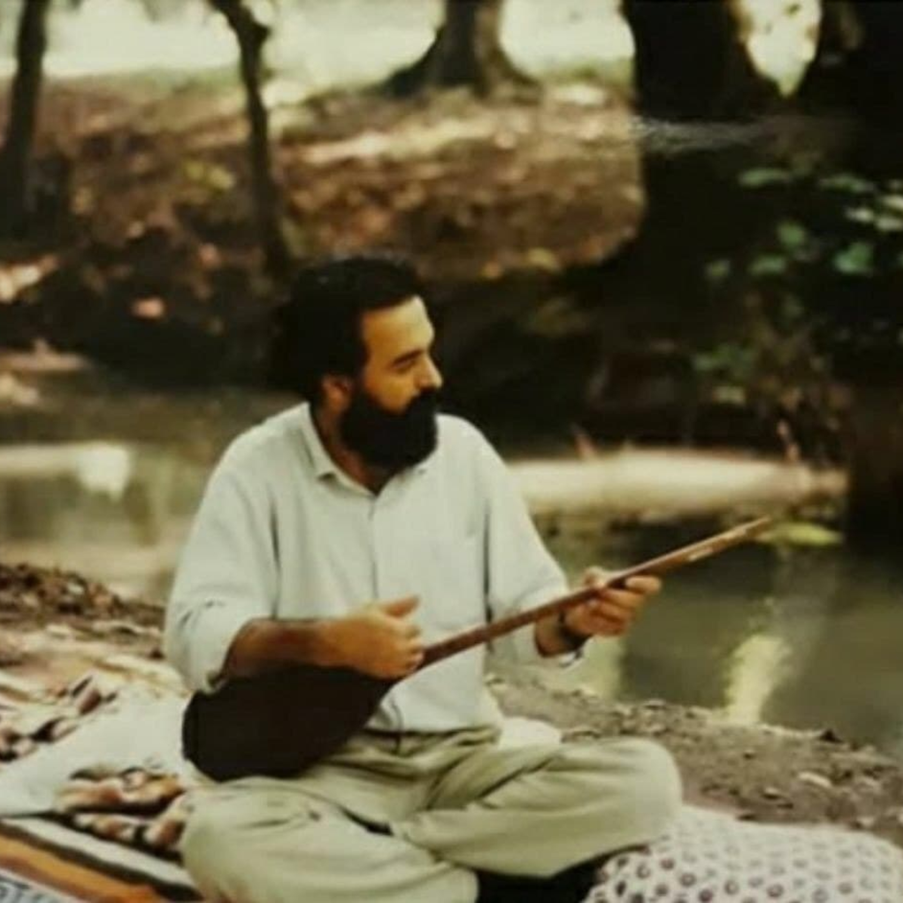 جلسه ششم مثنوی معنوی به روایت استاد علی اصغر بیانی