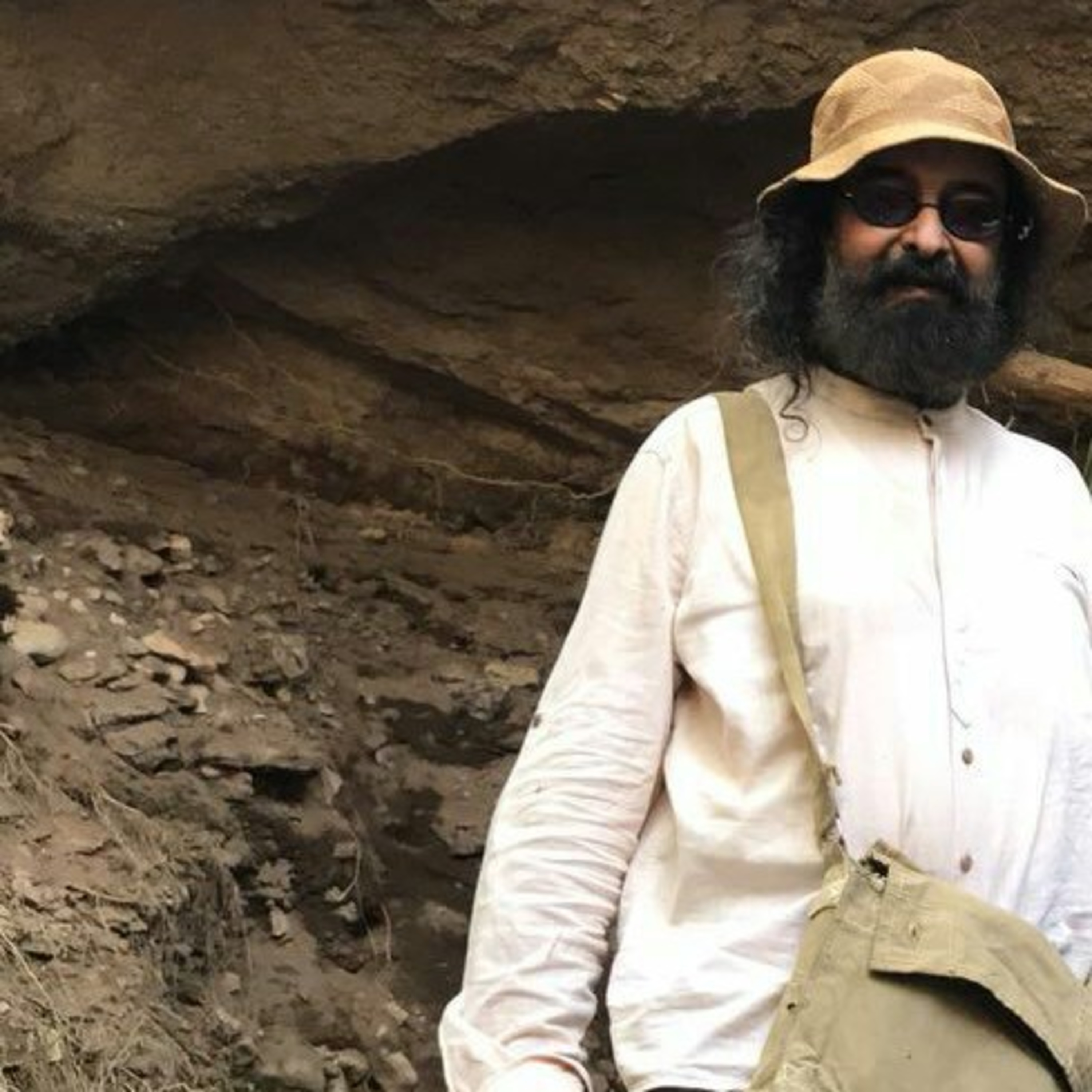 کاور جلسه چهل و سوم مثنوی معنوی به روایت استاد علی اصغر بیانی