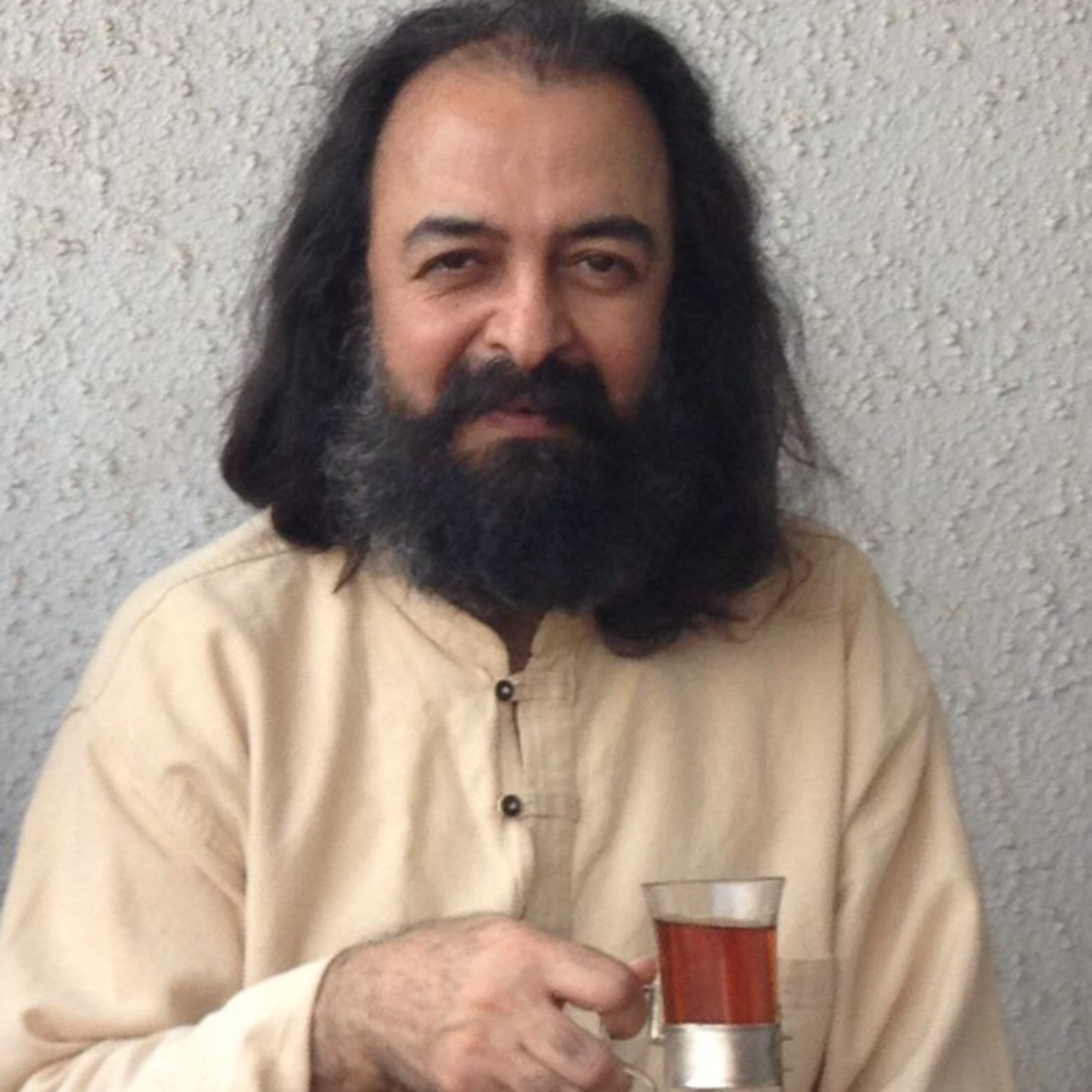 کاور جلسه پنجاه و دوم مثنوی معنوی به روایت استاد علی اصغر بیانی