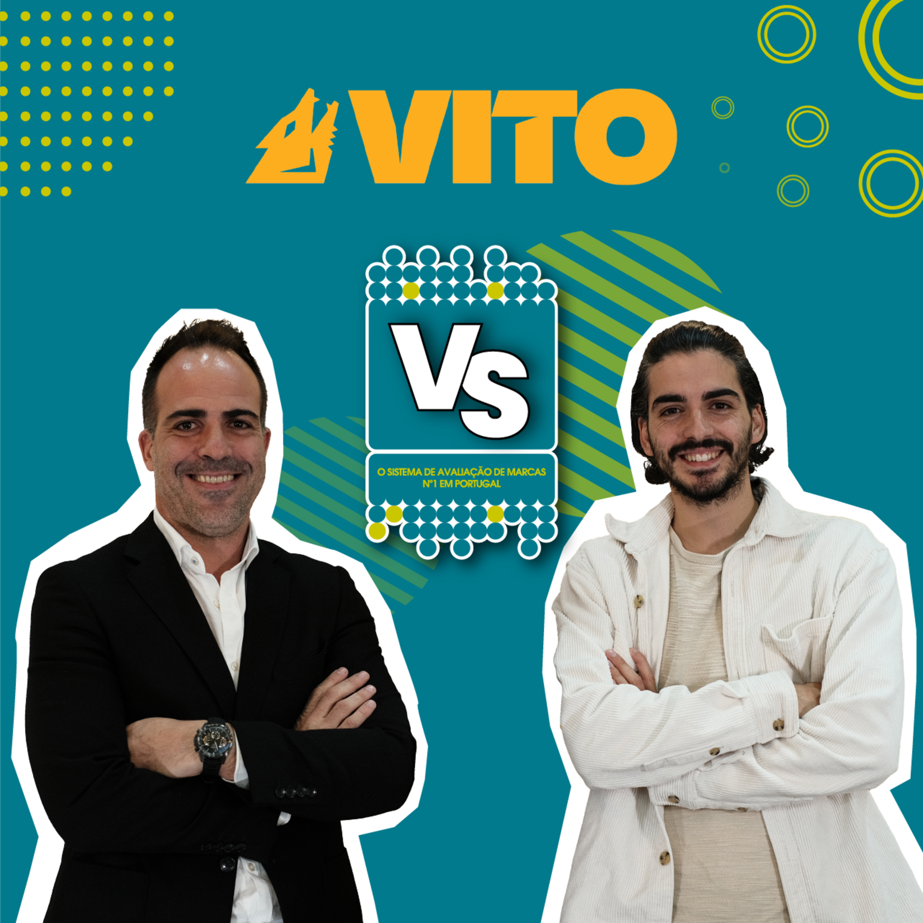 A Escolha é tua