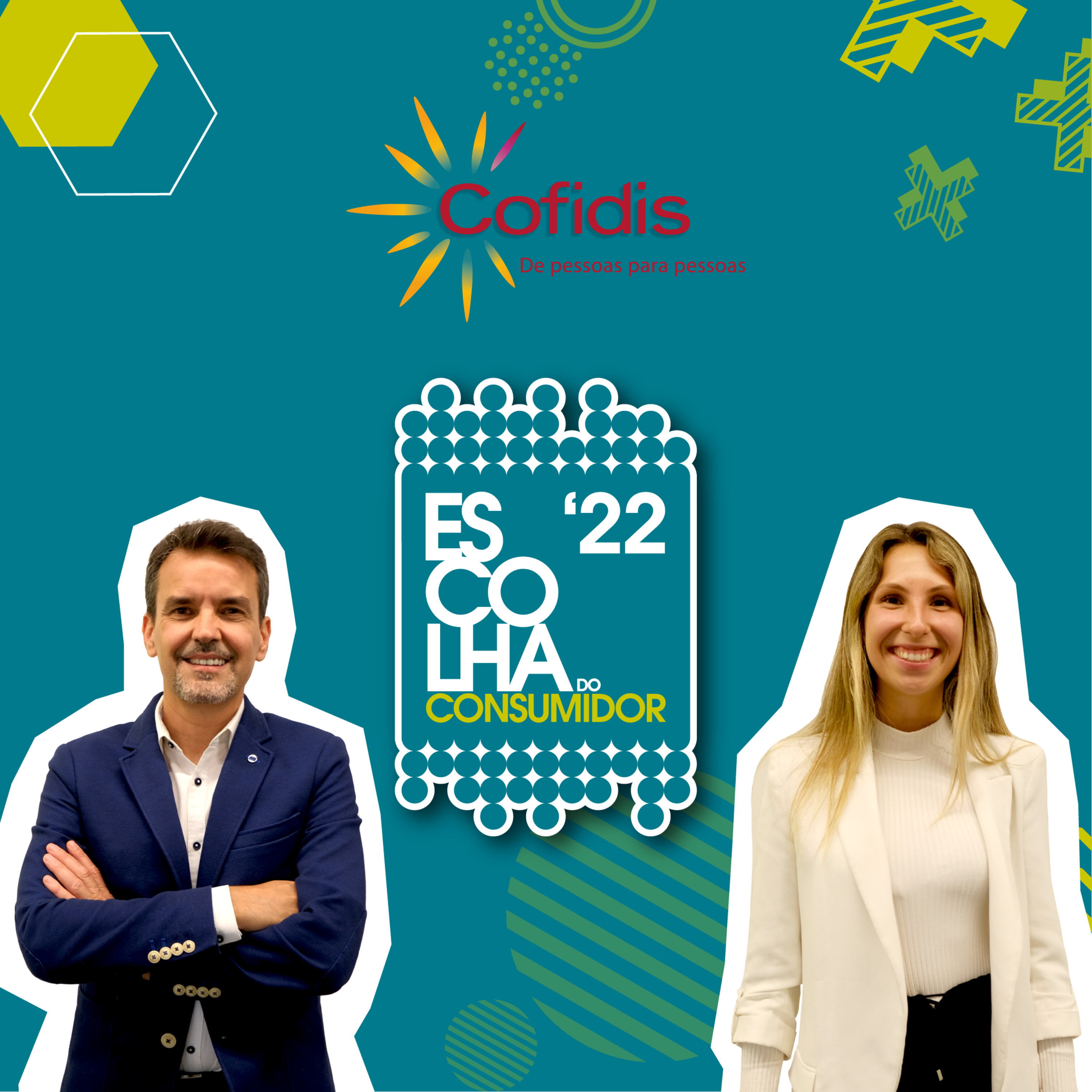 A Escolha é tua