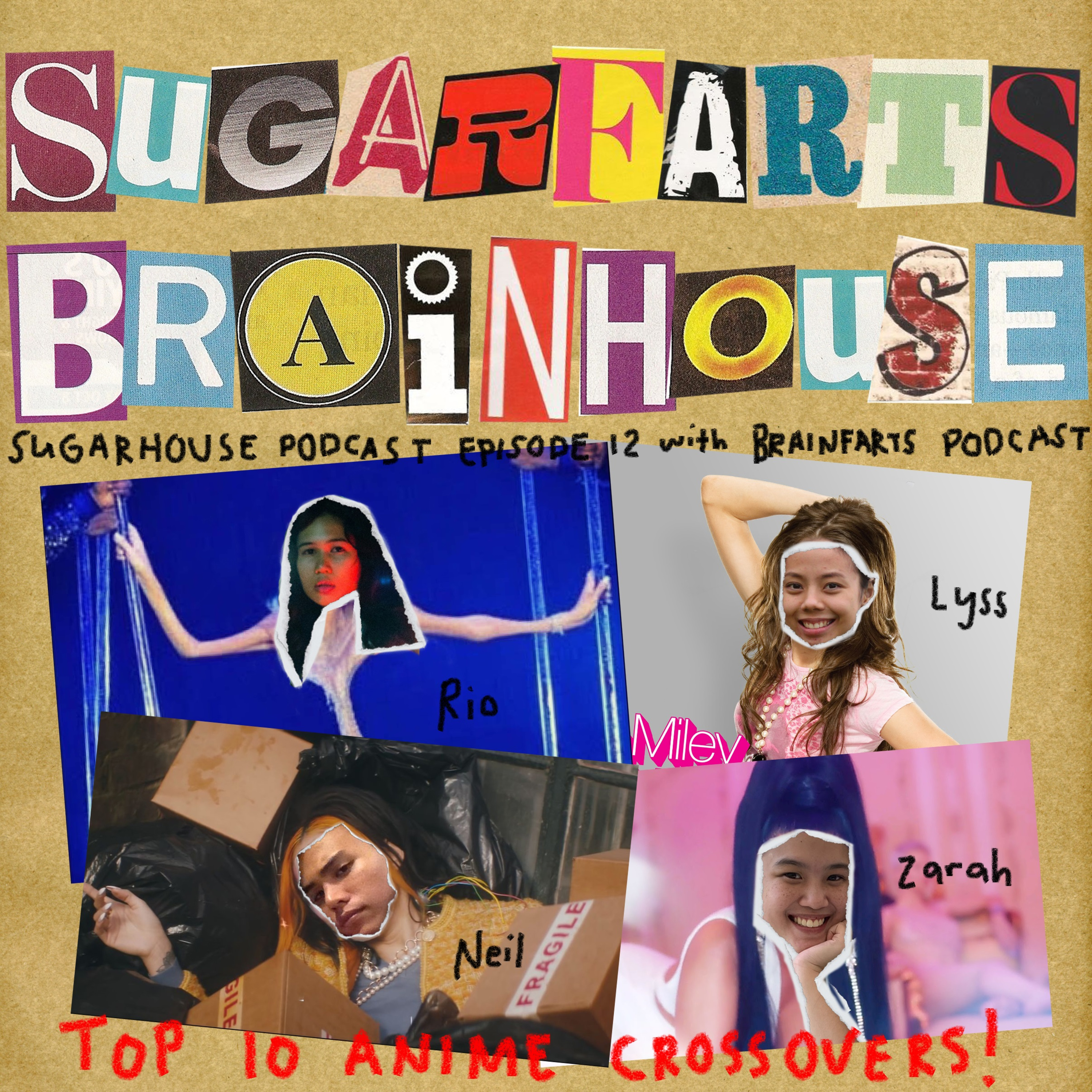 Sugarhouse Podcast