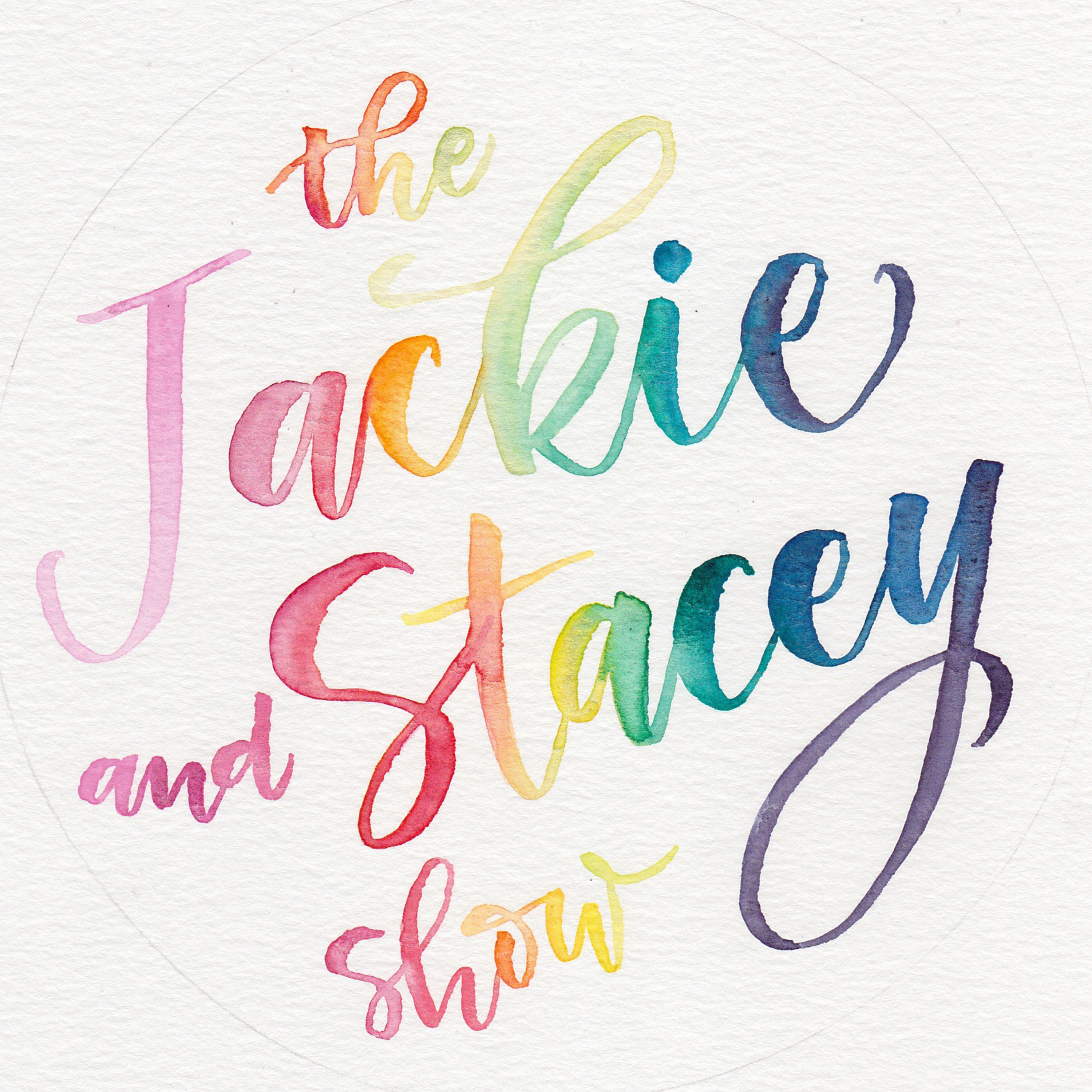 The Jackie and Stacey Show
