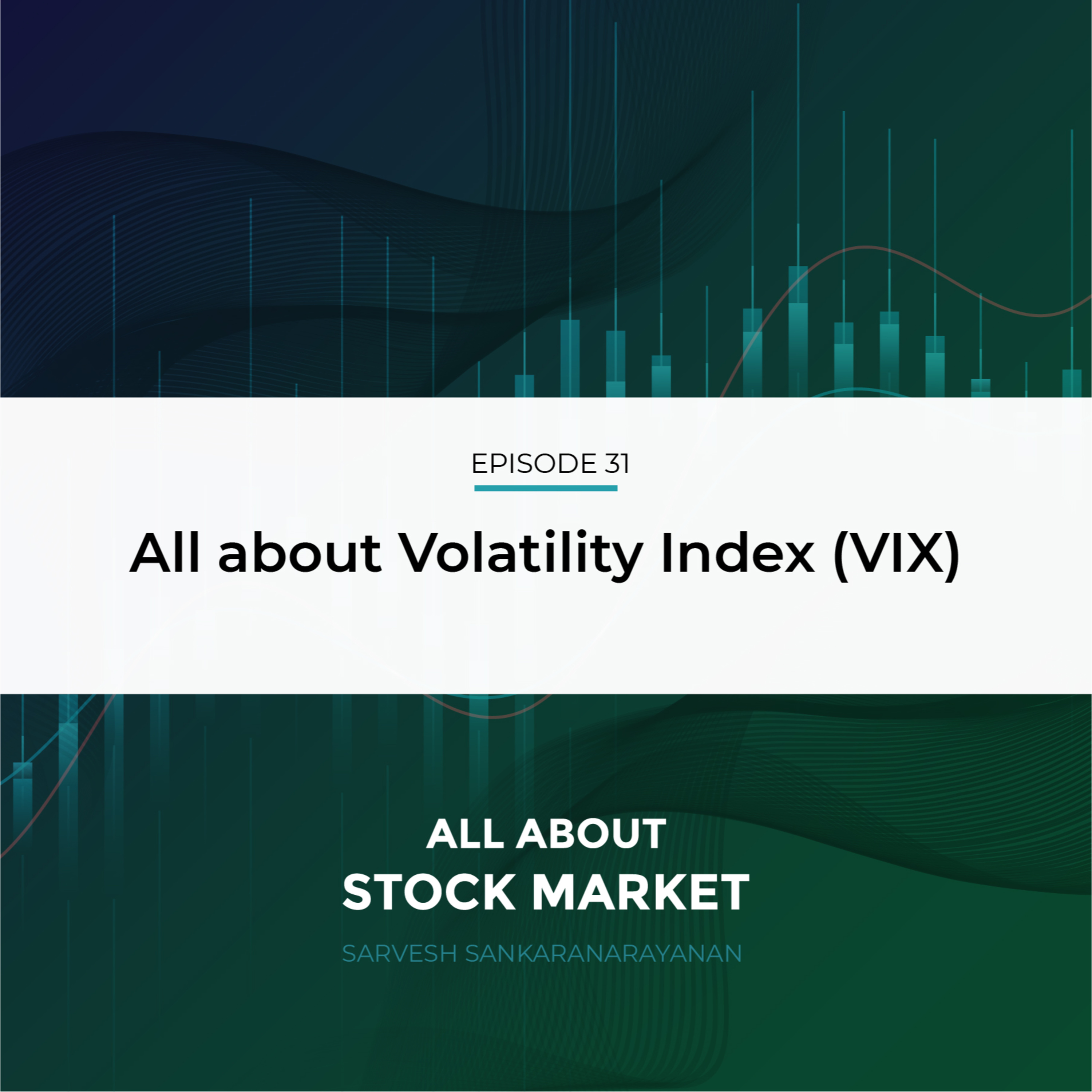 All about Volatility Index (VIX)