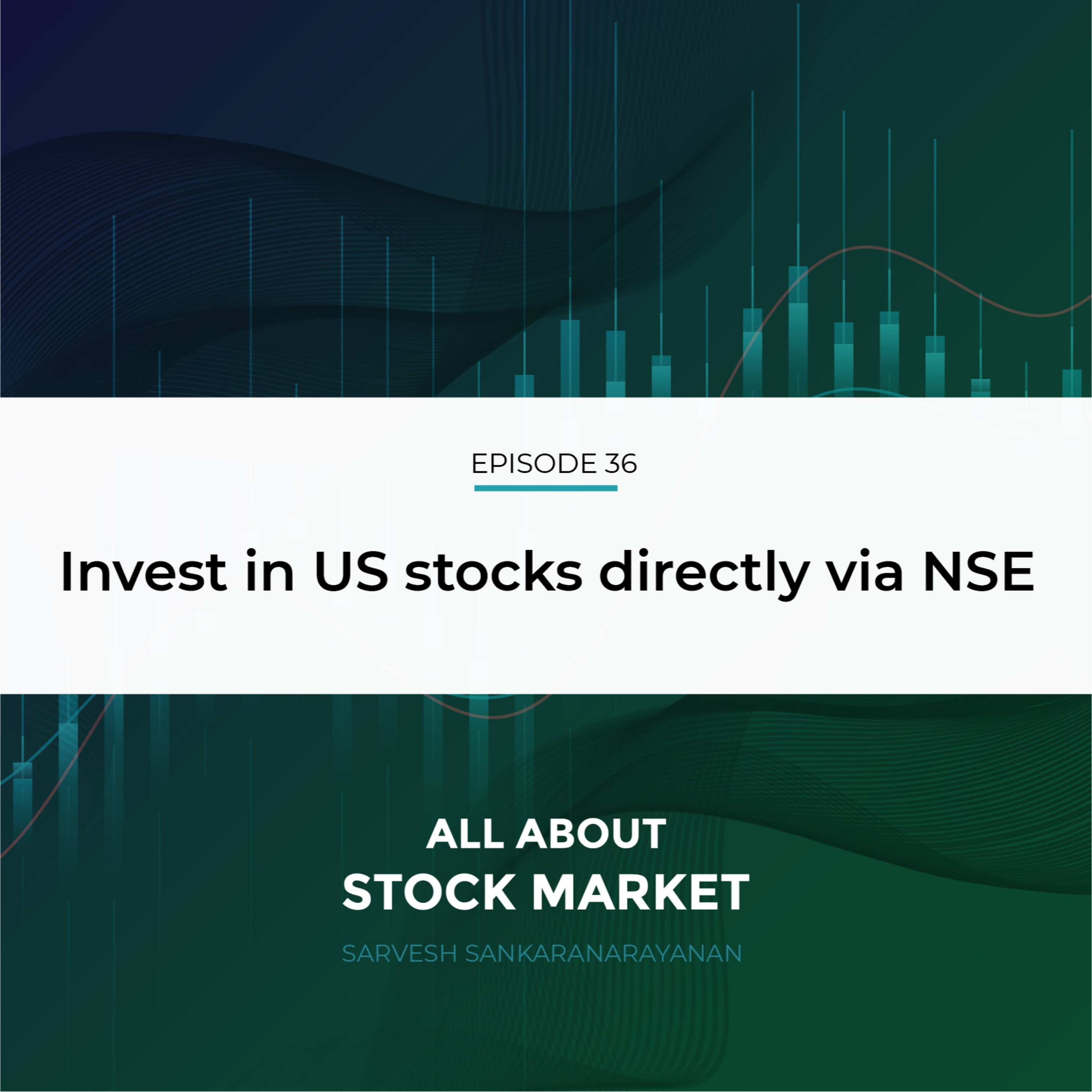 Invest in US stocks directly via NSE