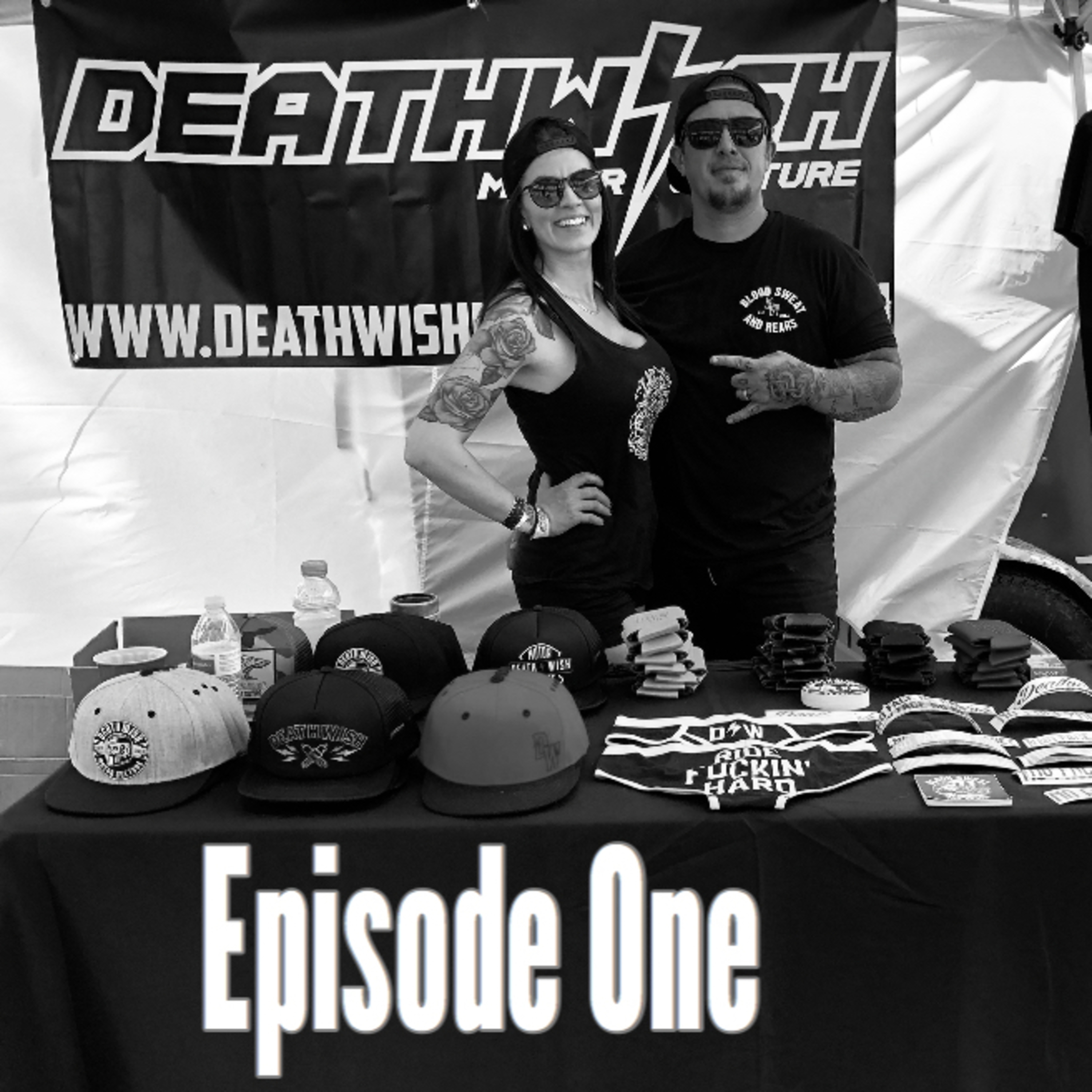 Episode One - The beginning