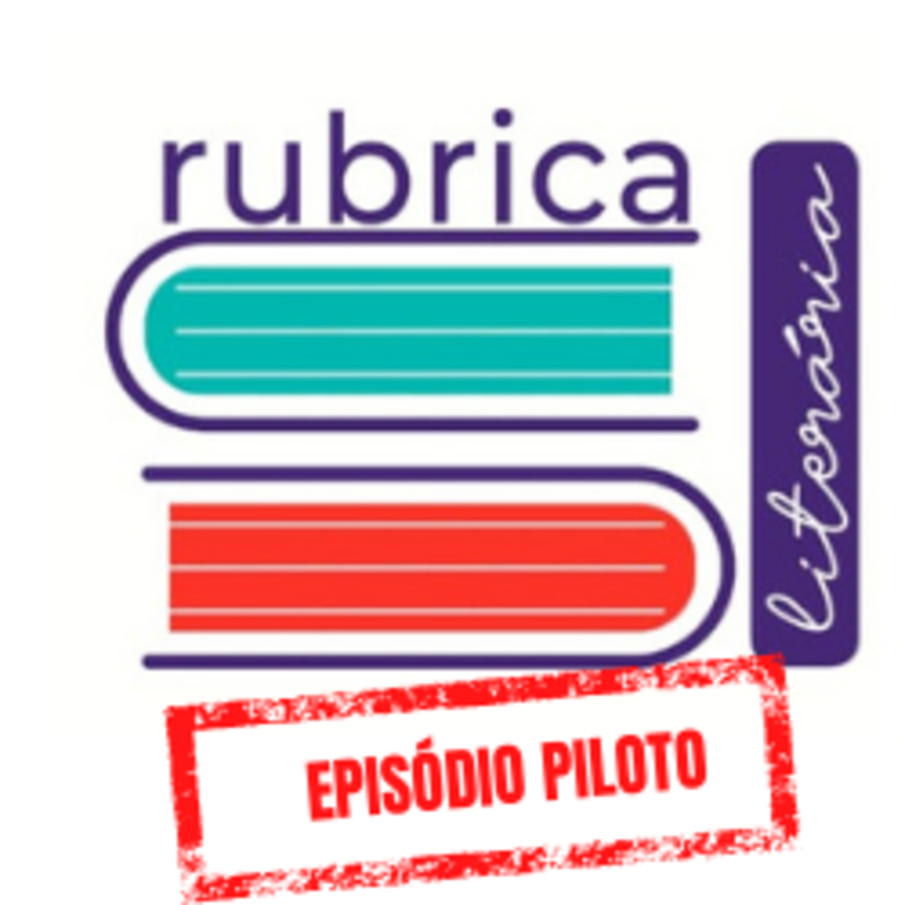 Rubrica Literária Podcast