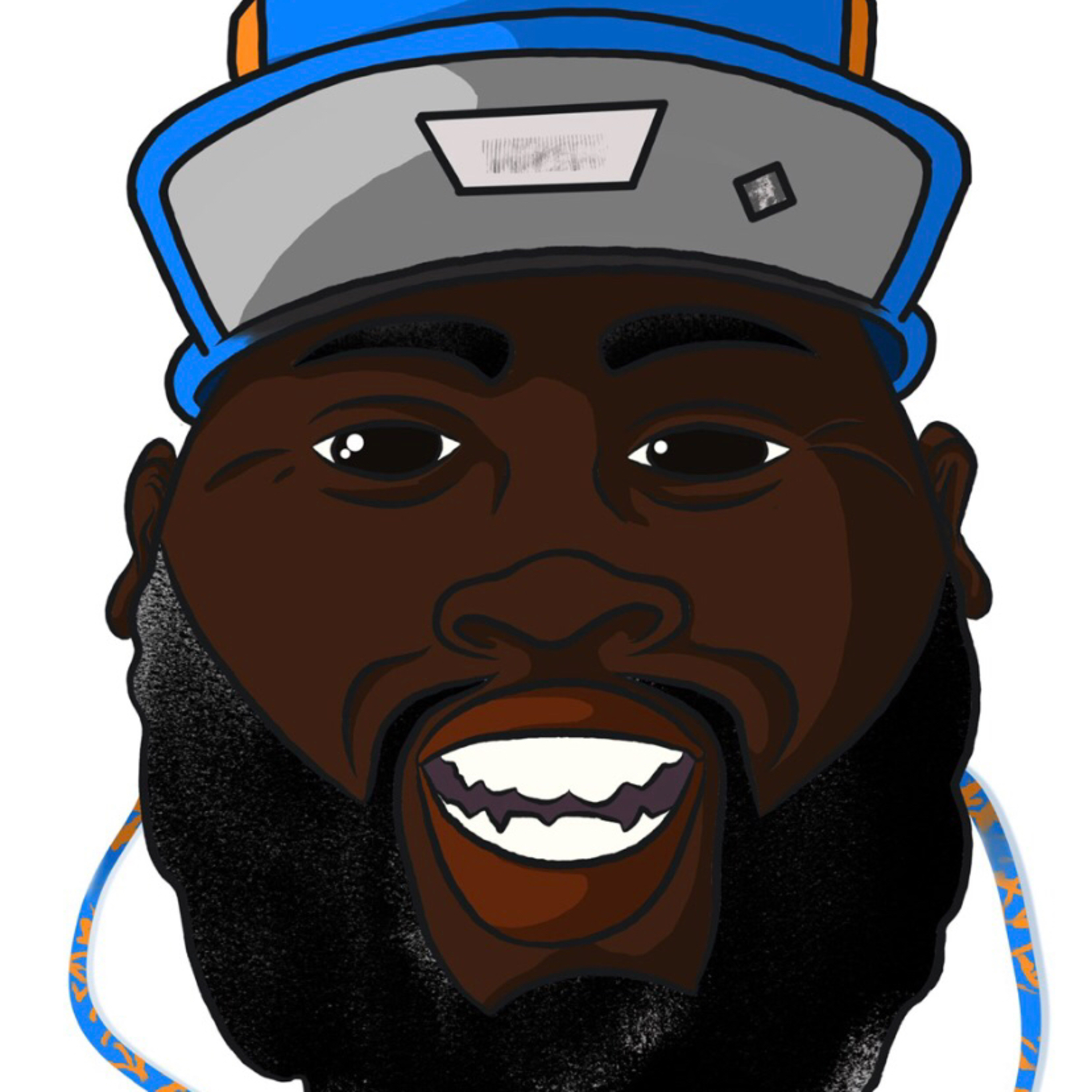 SportsWithBi TheBlock105RadioEp20 LNAO🔥 @sportswbi.com #itsnoteasy  episode artwork