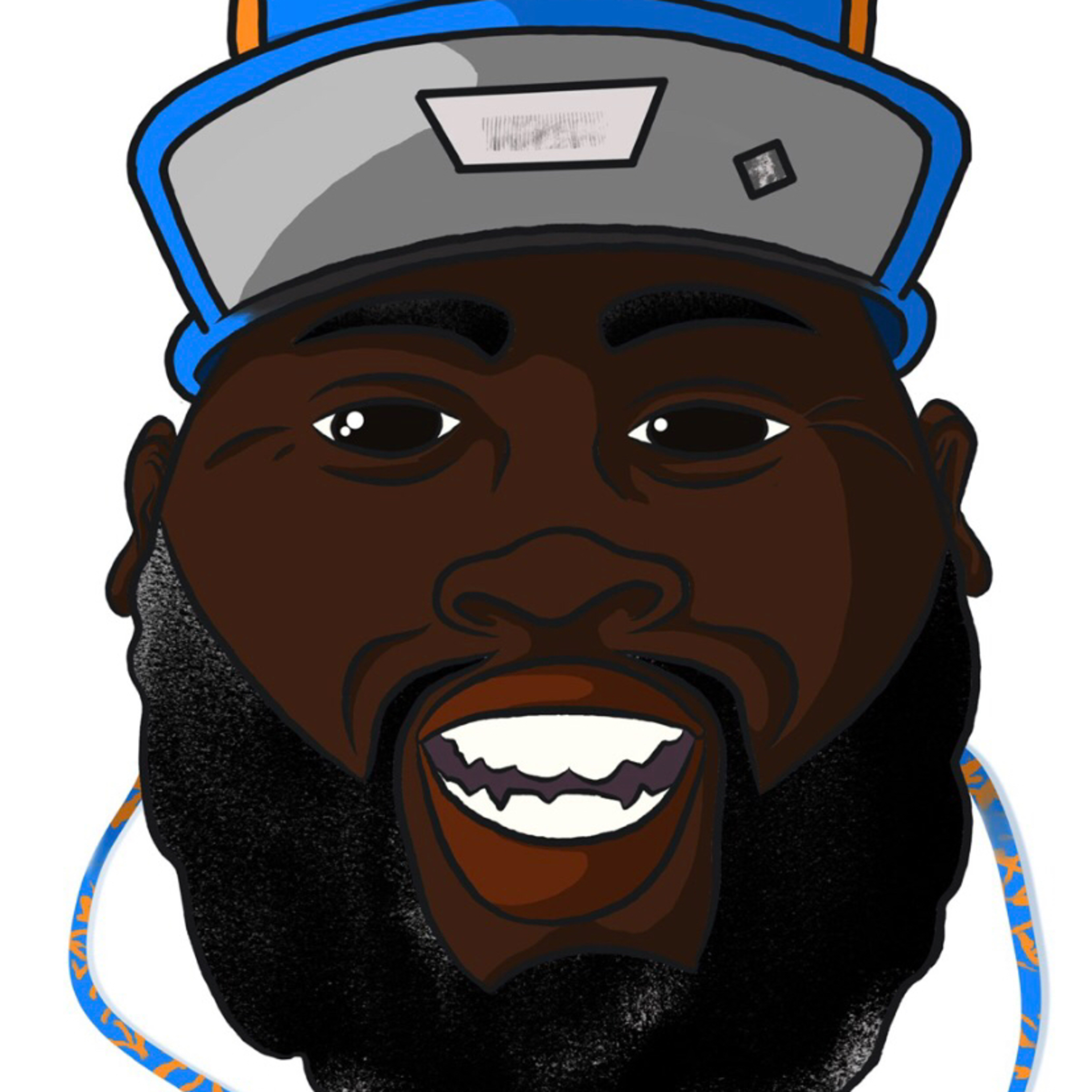 SportsWithBi TheBlock105Radio Ep21🔥 sportswbi.com #LNAO  episode artwork