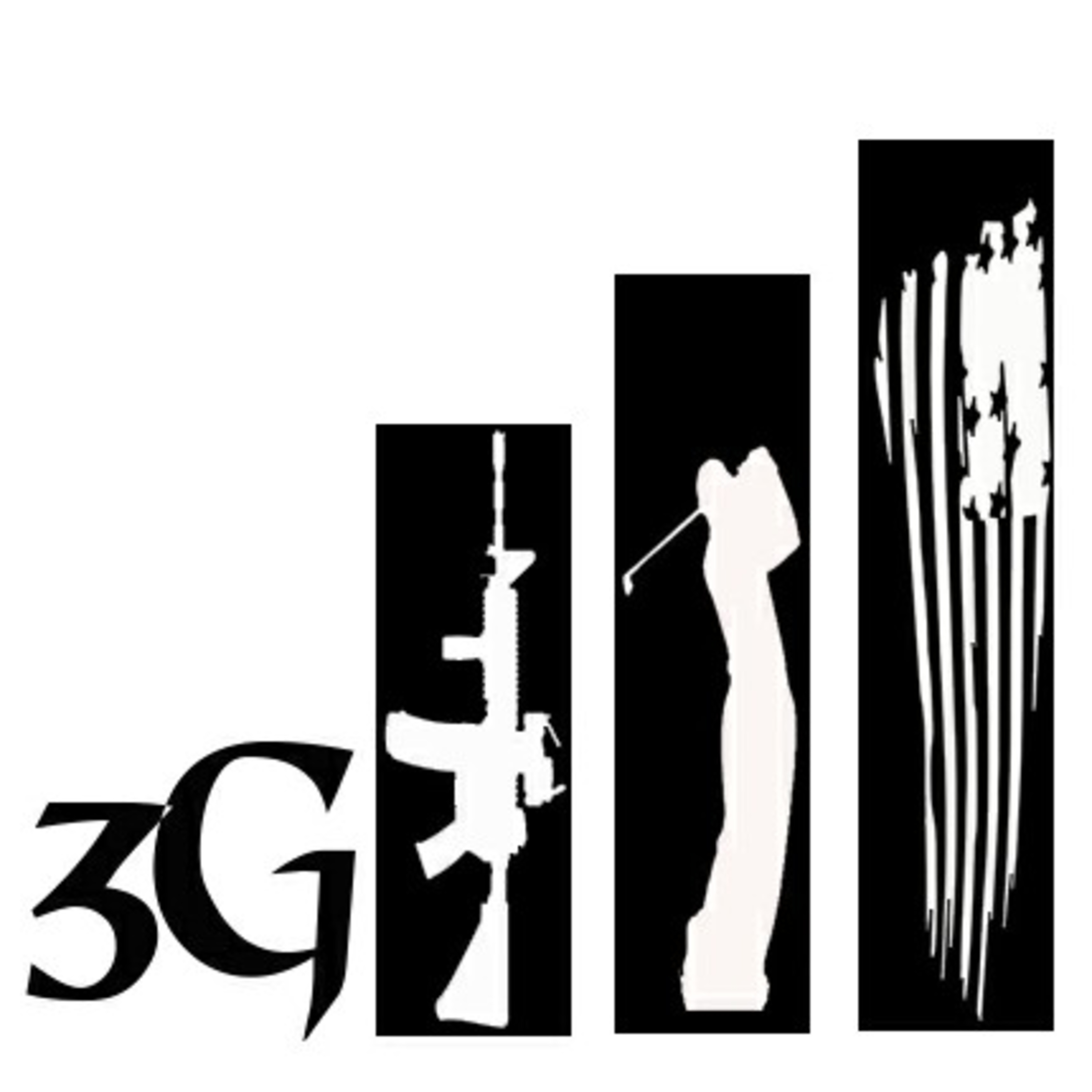 THE 3G PODCAST