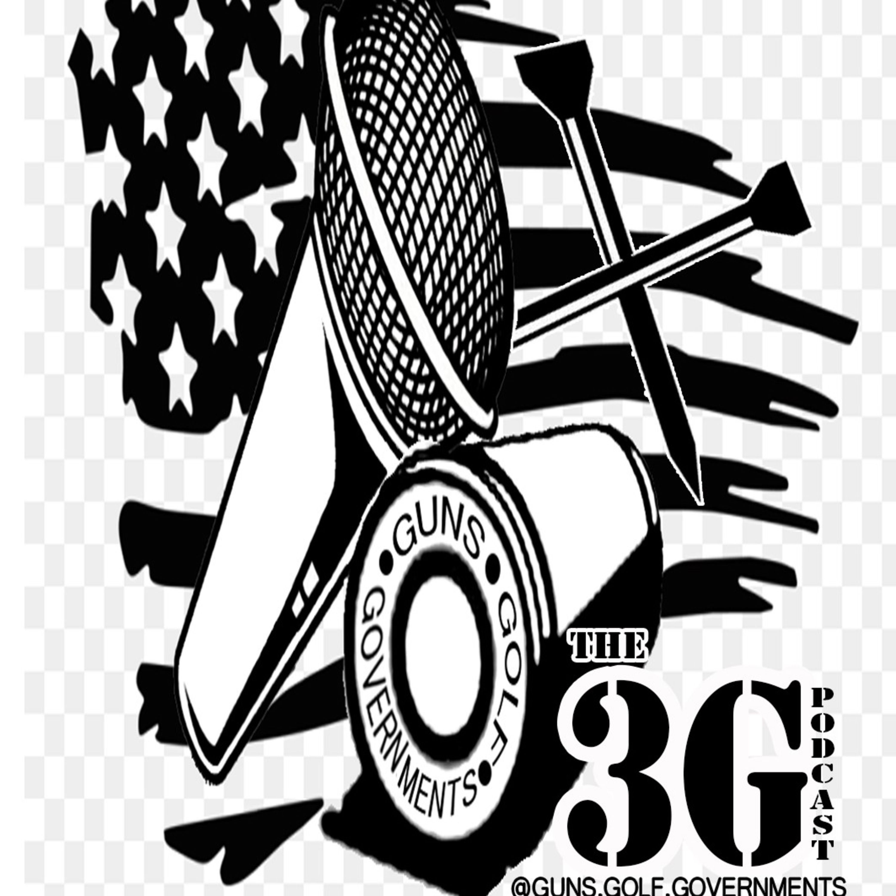 THE 3G PODCAST