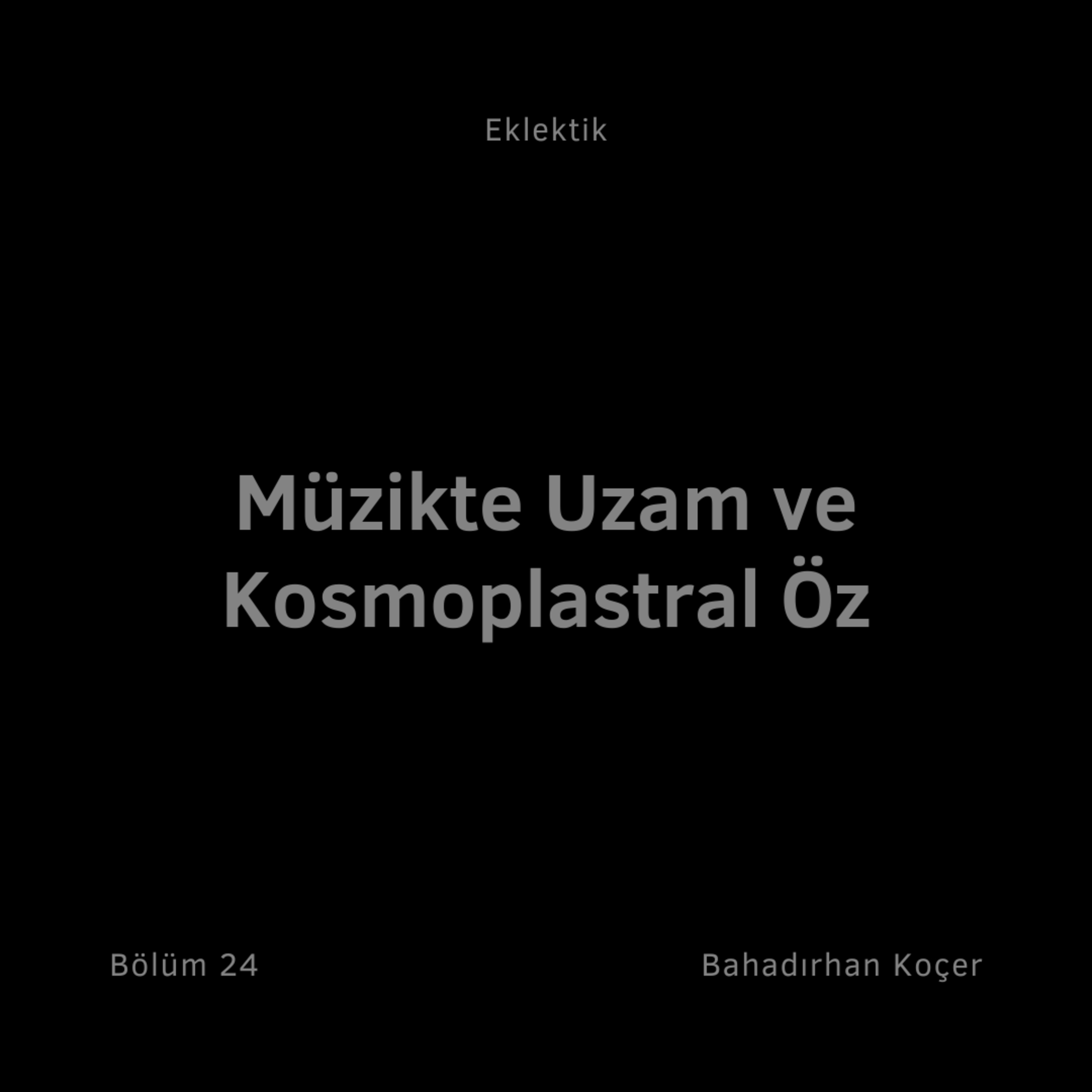 Eklektik