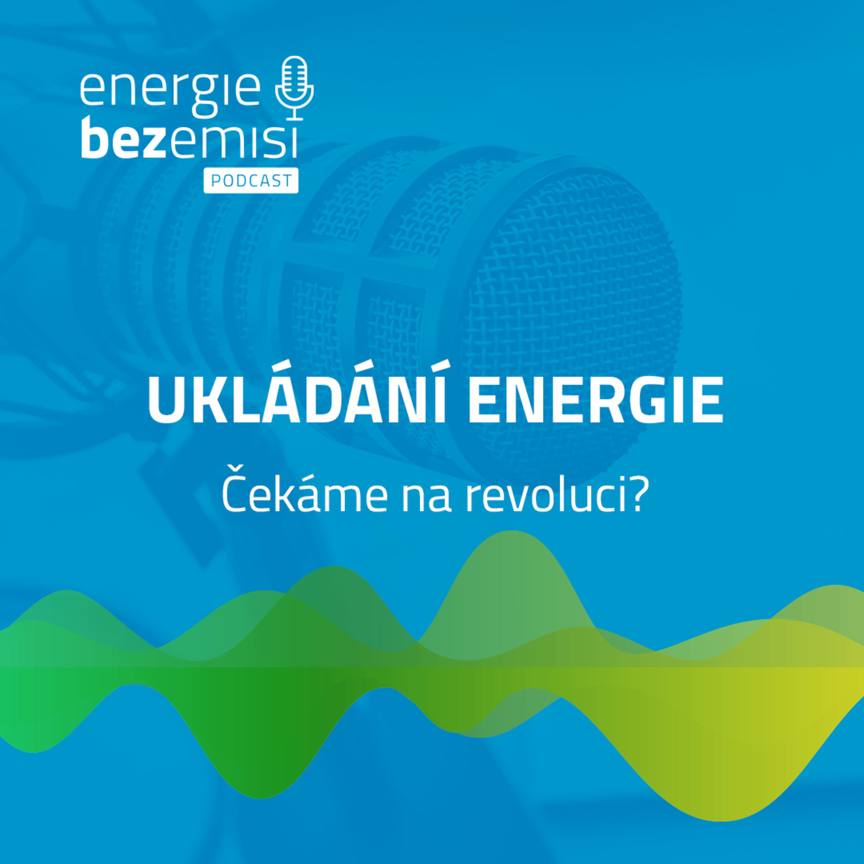 Energie bez emisí