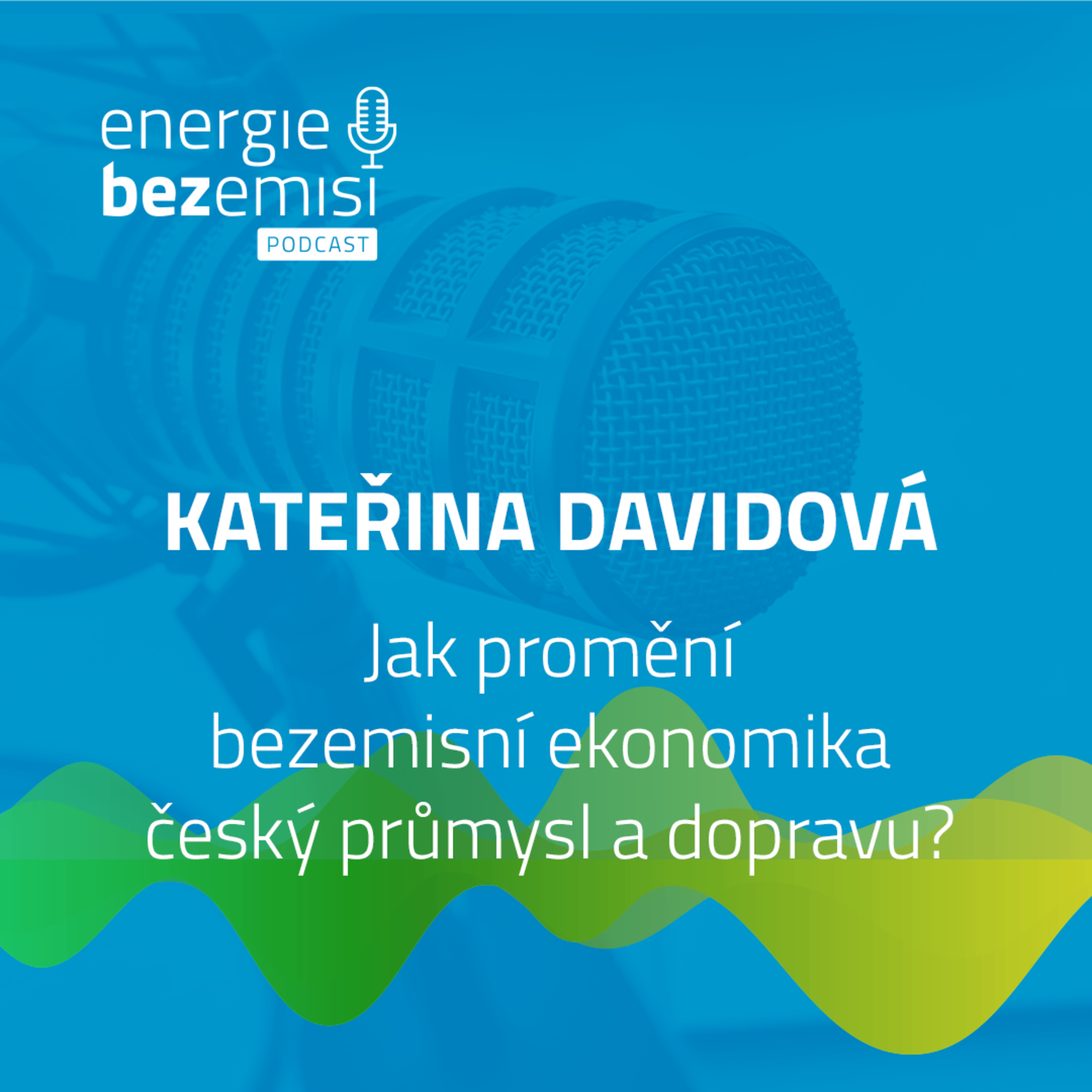 Energie bez emisí