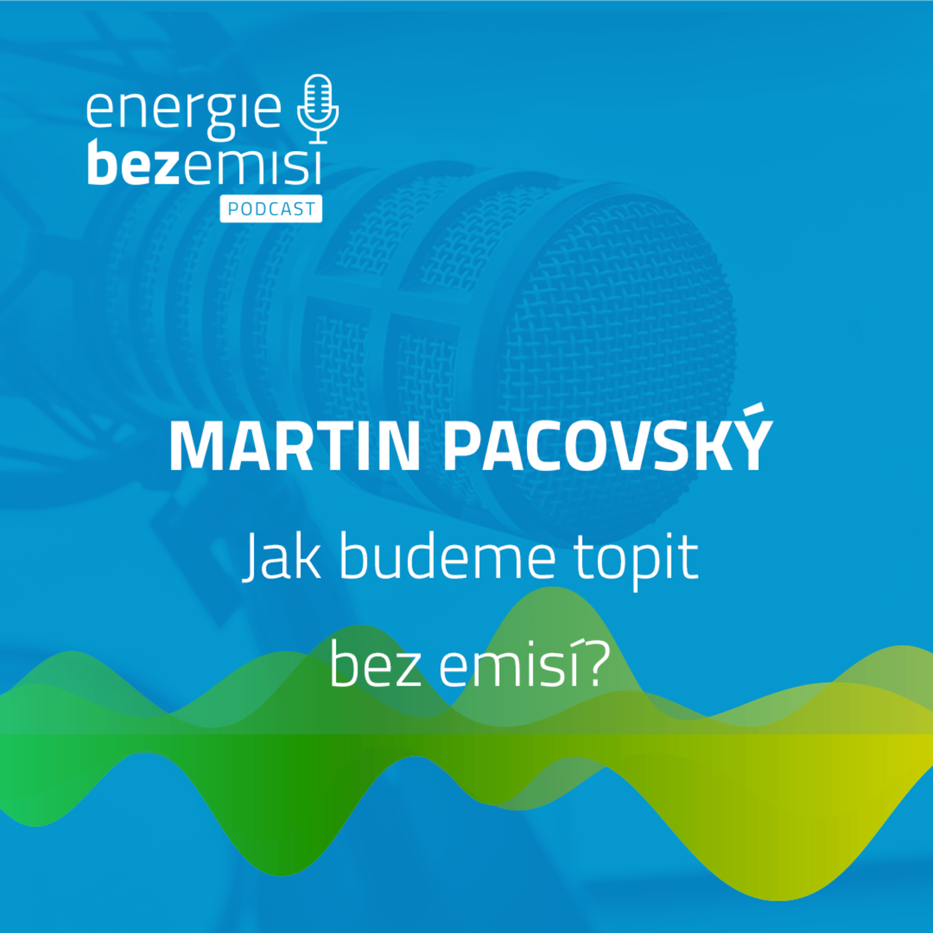Energie bez emisí
