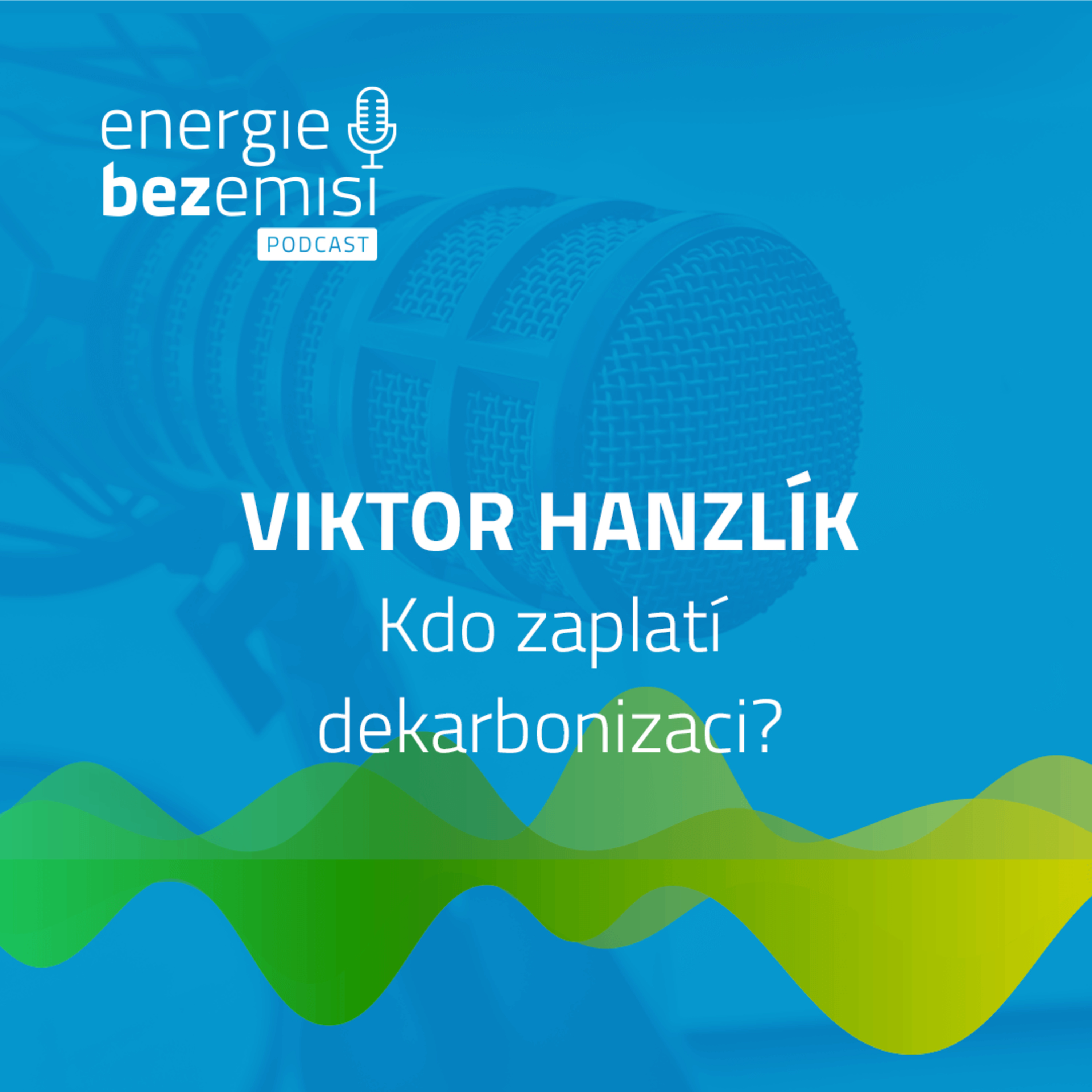 Energie bez emisí