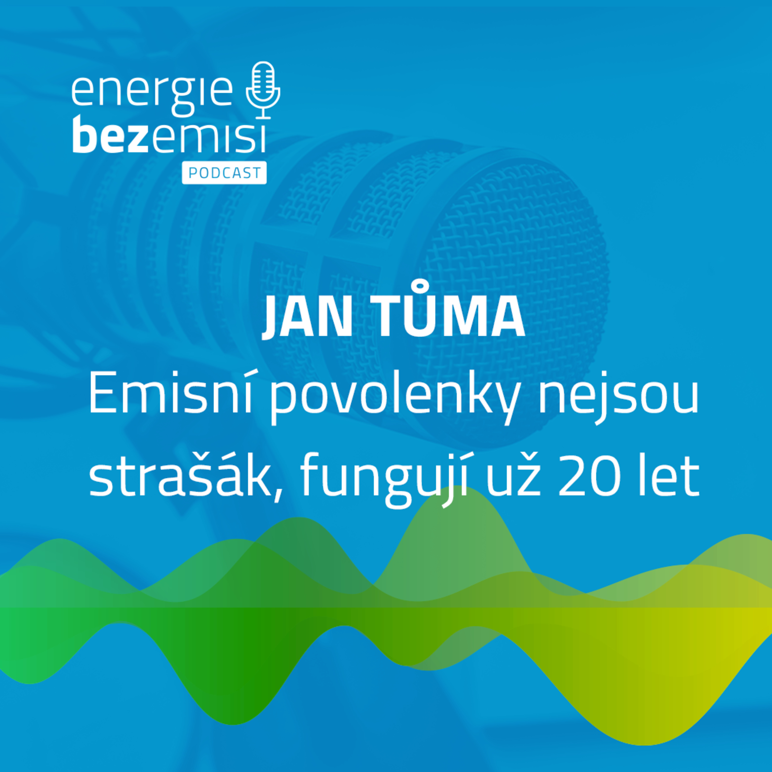 Energie bez emisí