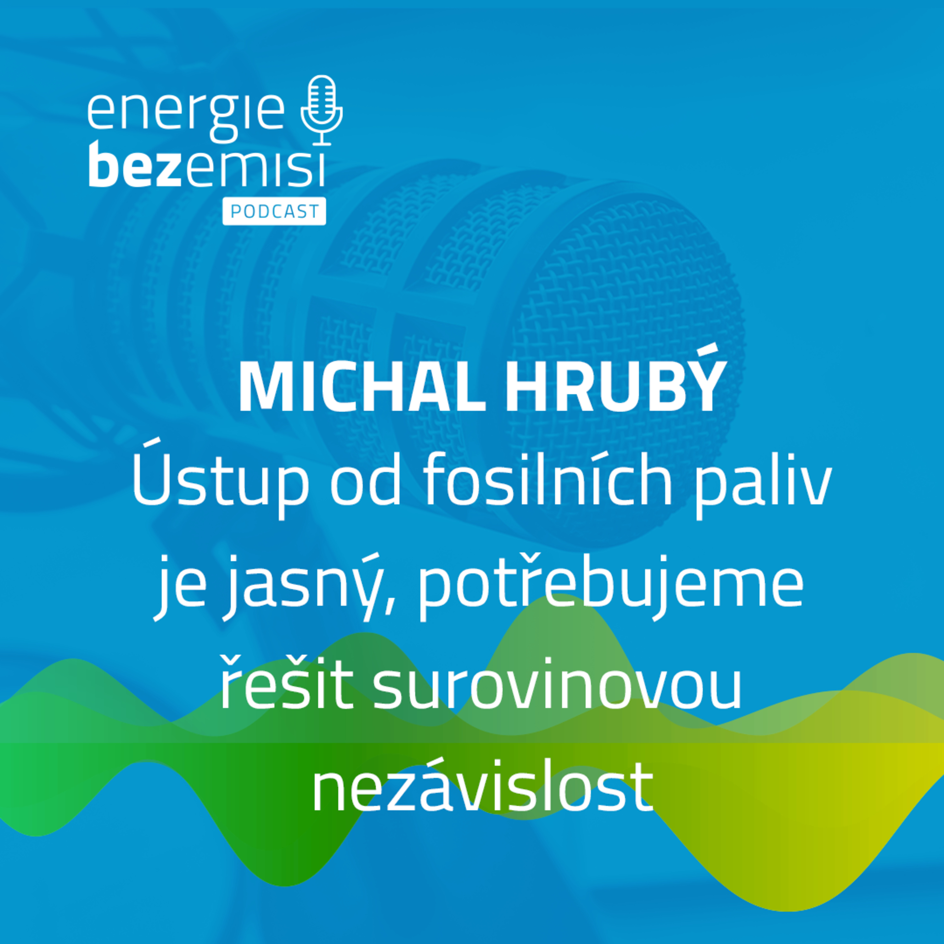 Energie bez emisí