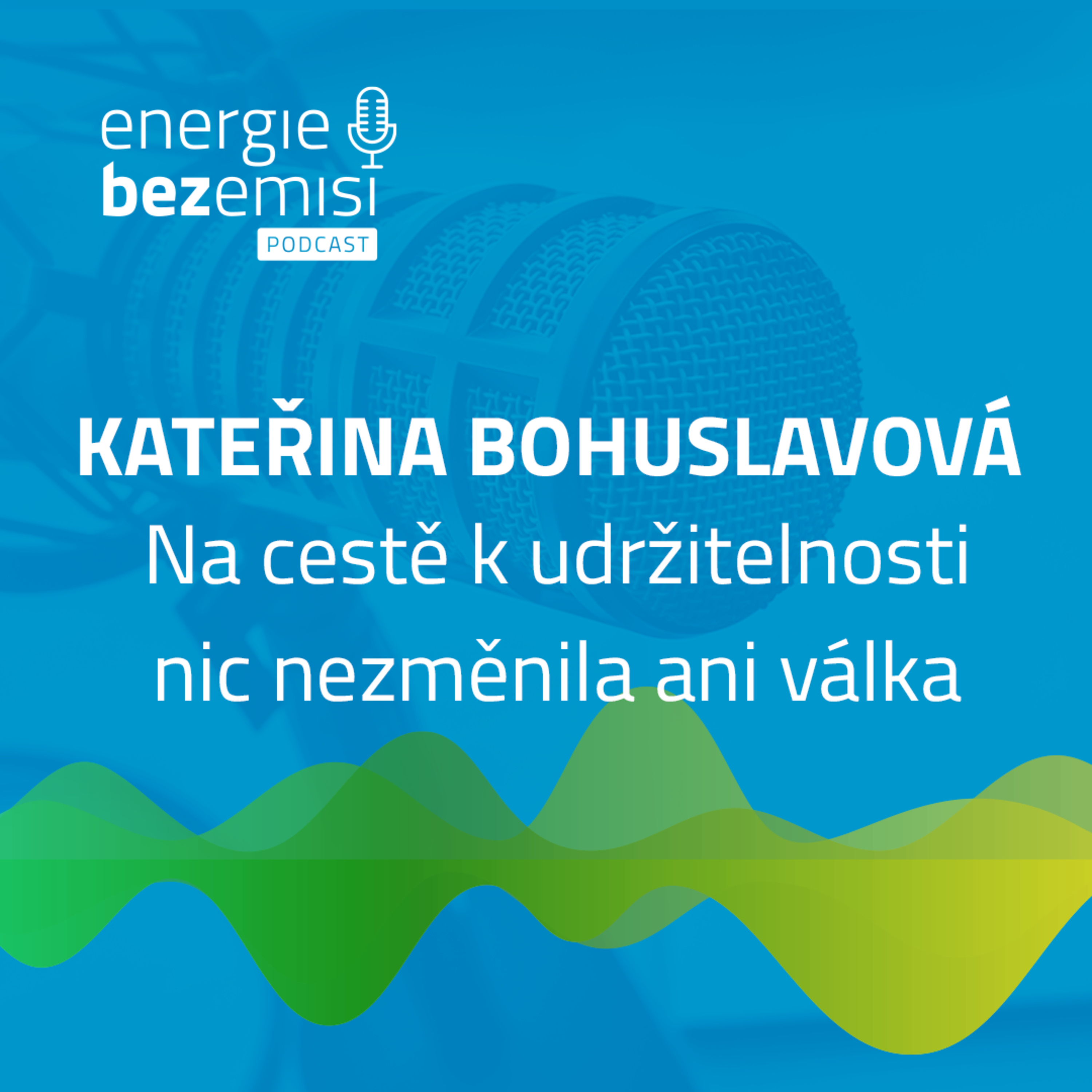 Energie bez emisí