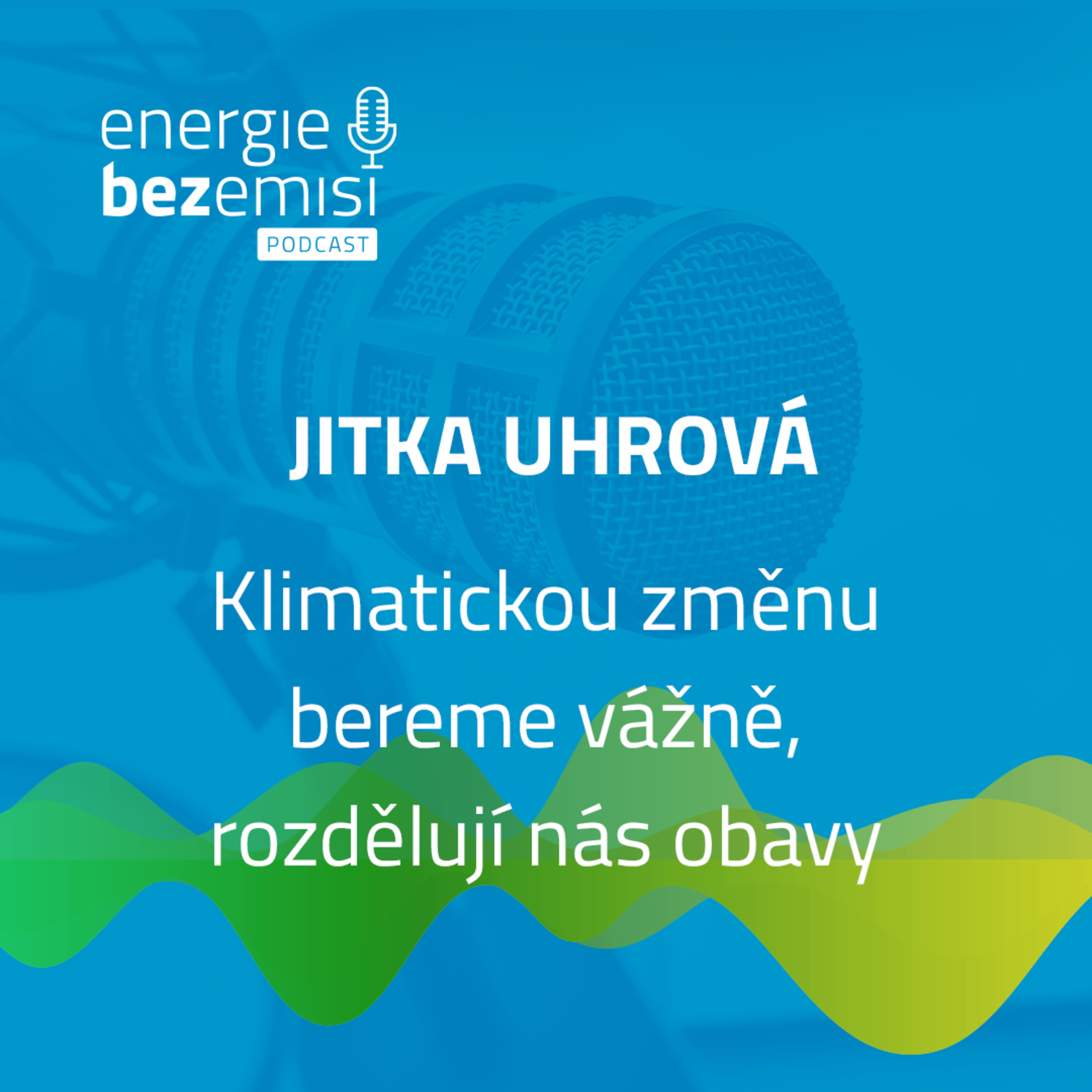 Energie bez emisí