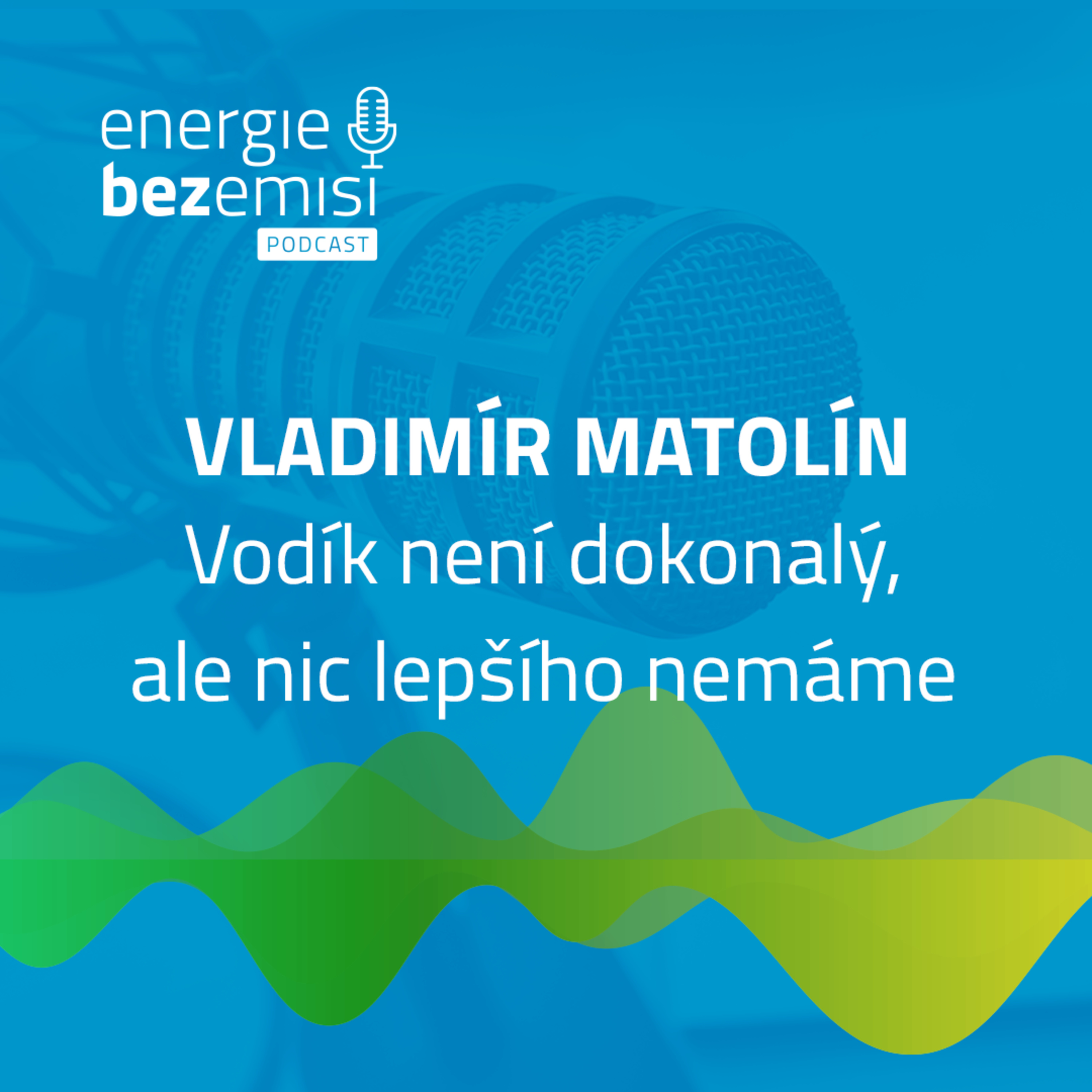 Energie bez emisí