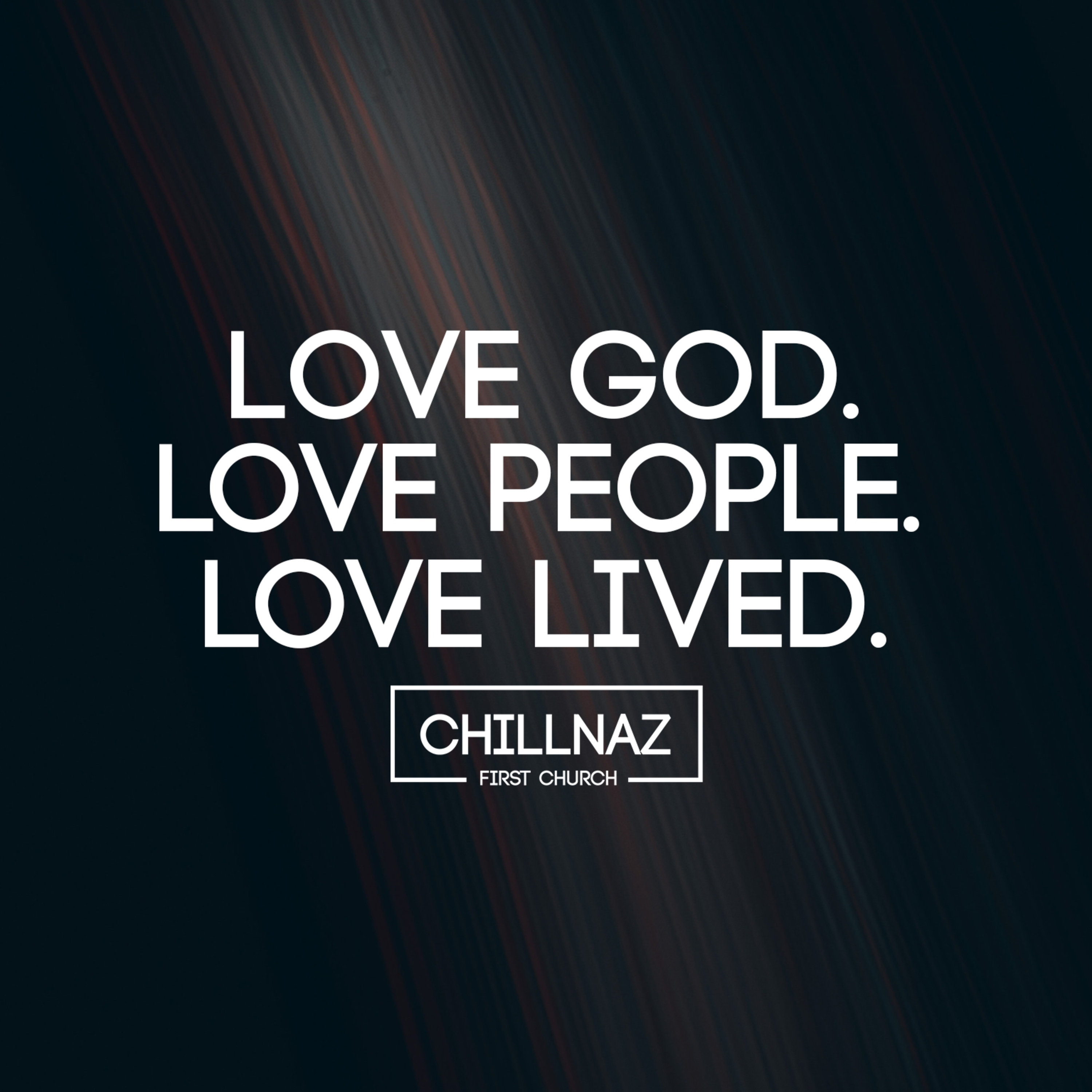 ChillNaz 1st