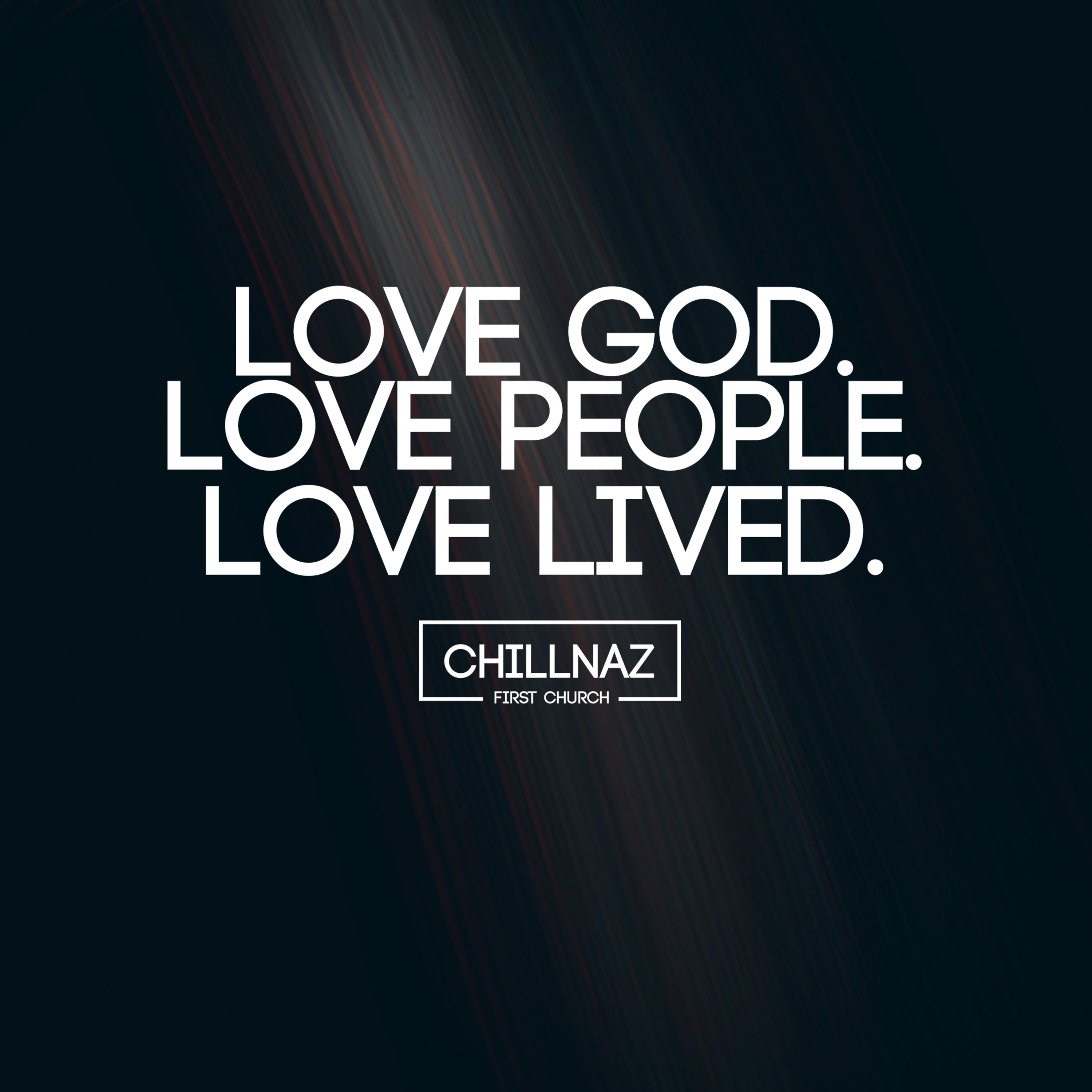 ChillNaz 1st
