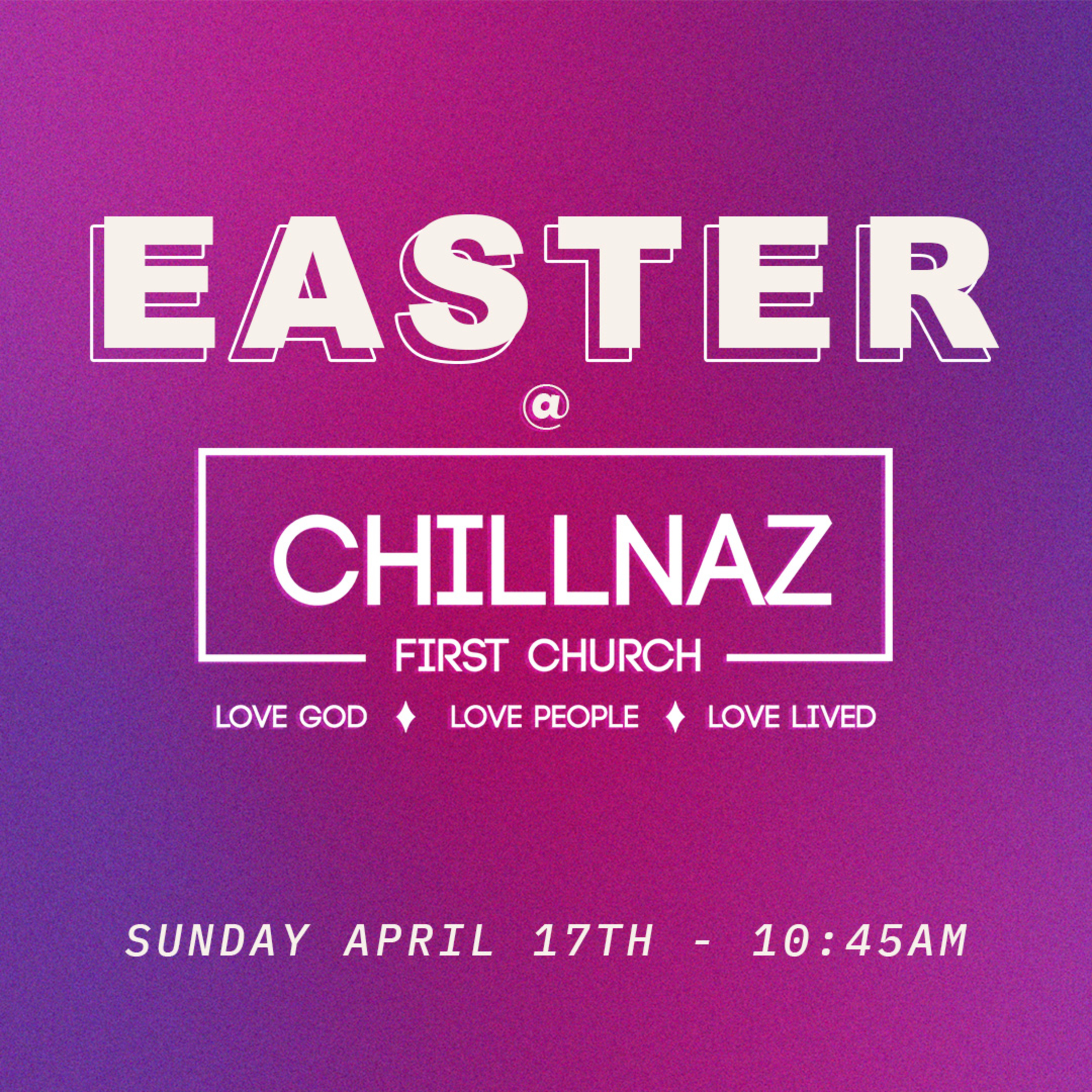 ChillNaz 1st