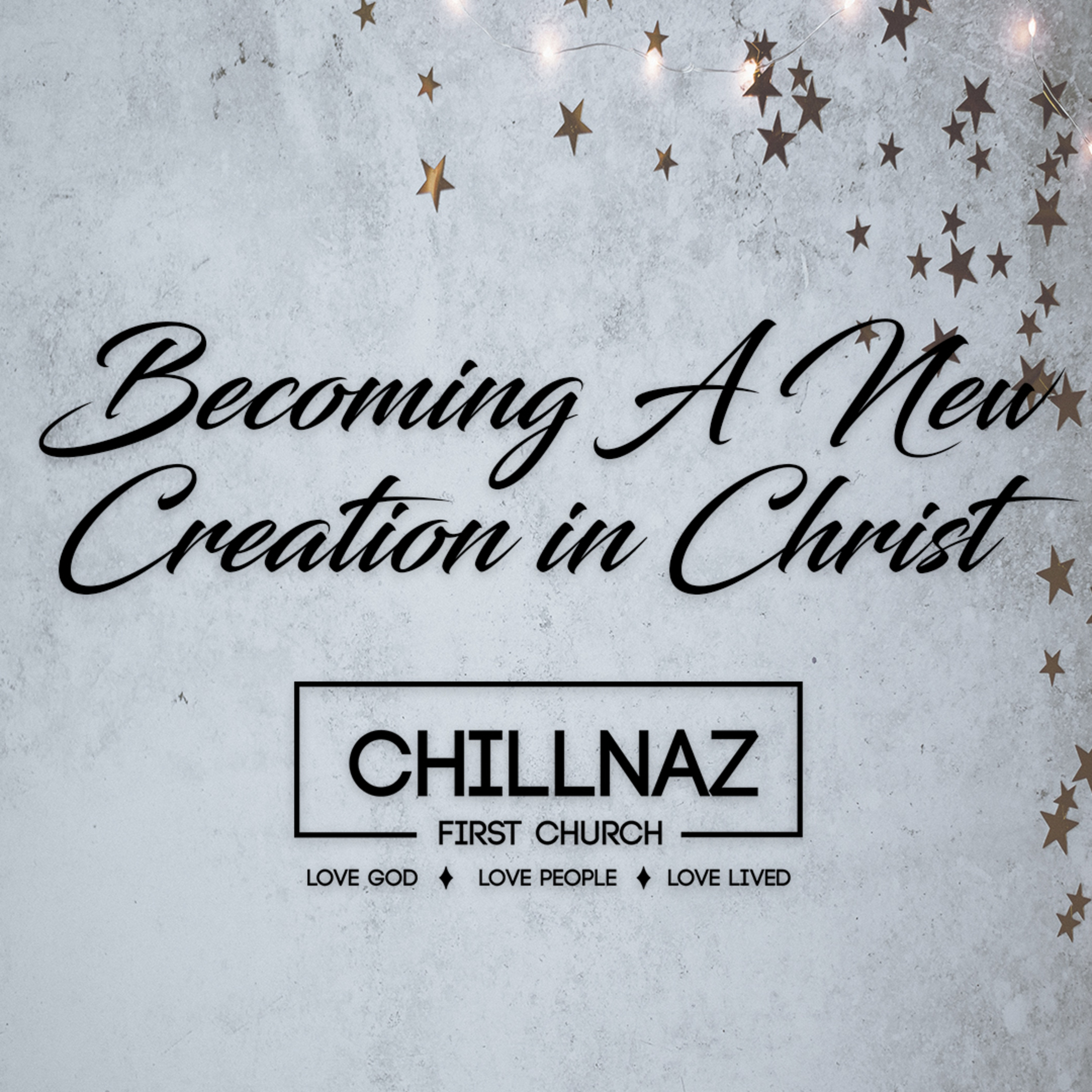 ChillNaz 1st