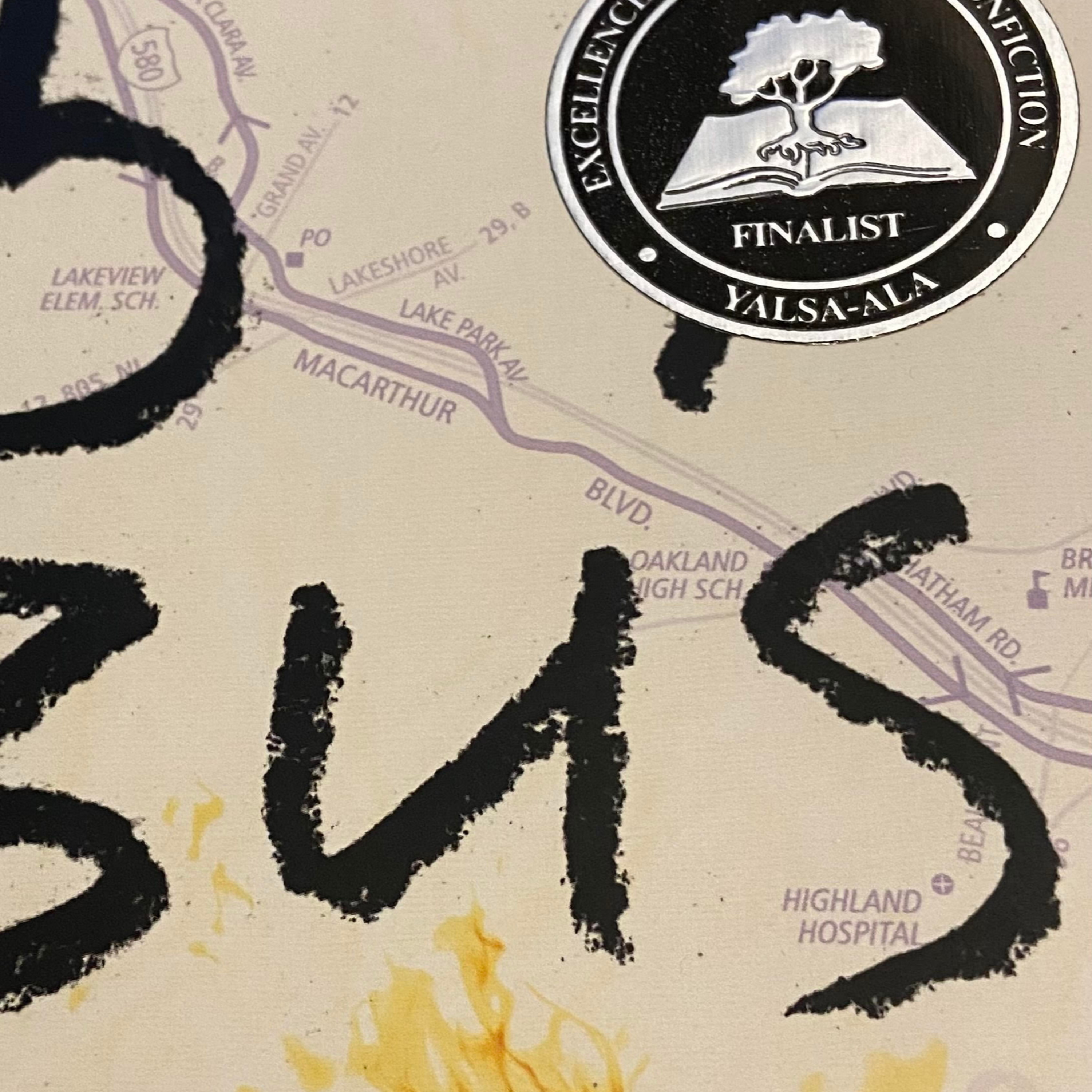The 57 bus Review,Analysis, thoughts, and feelings thumbnail