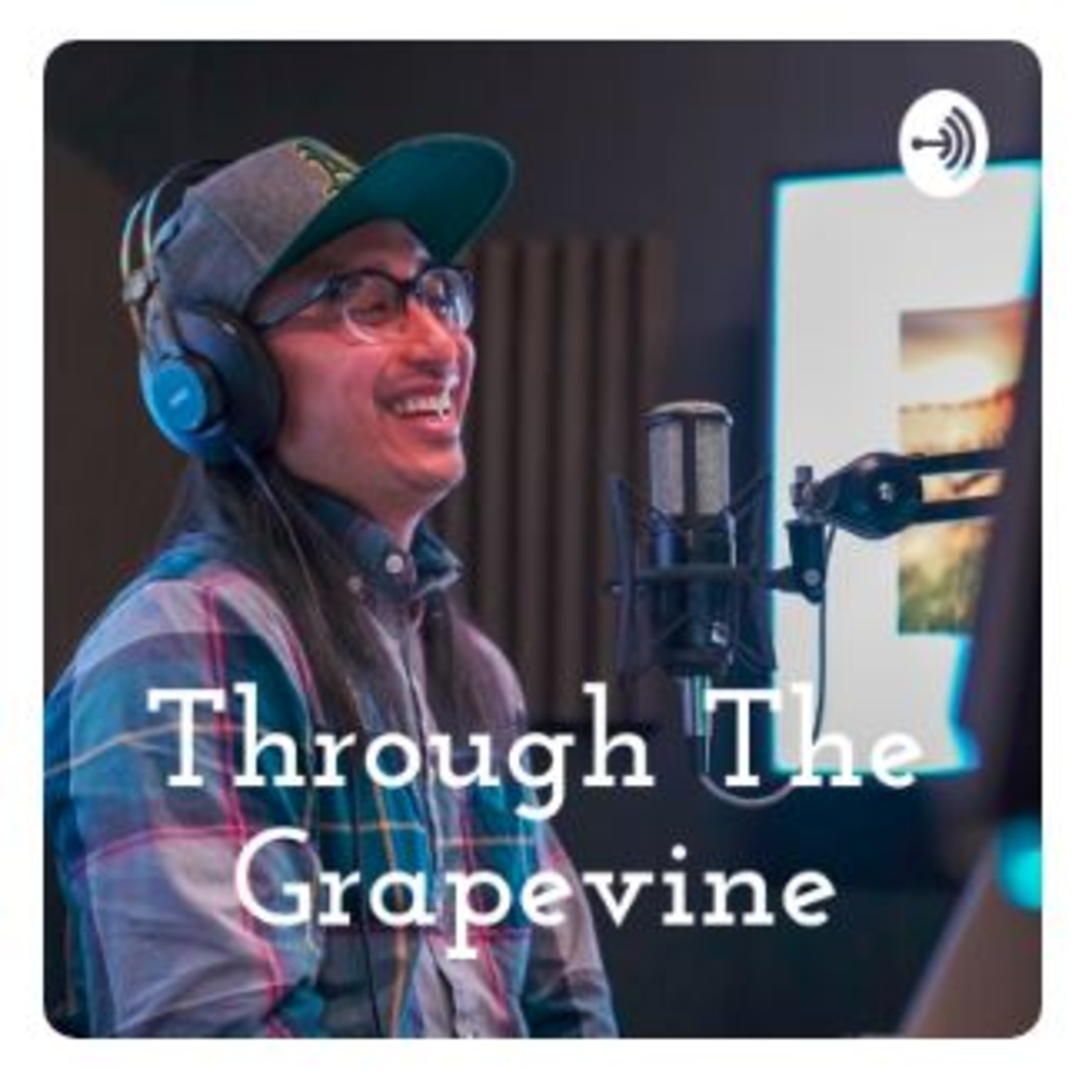 Through The Grapevine | Culture + Hospitality