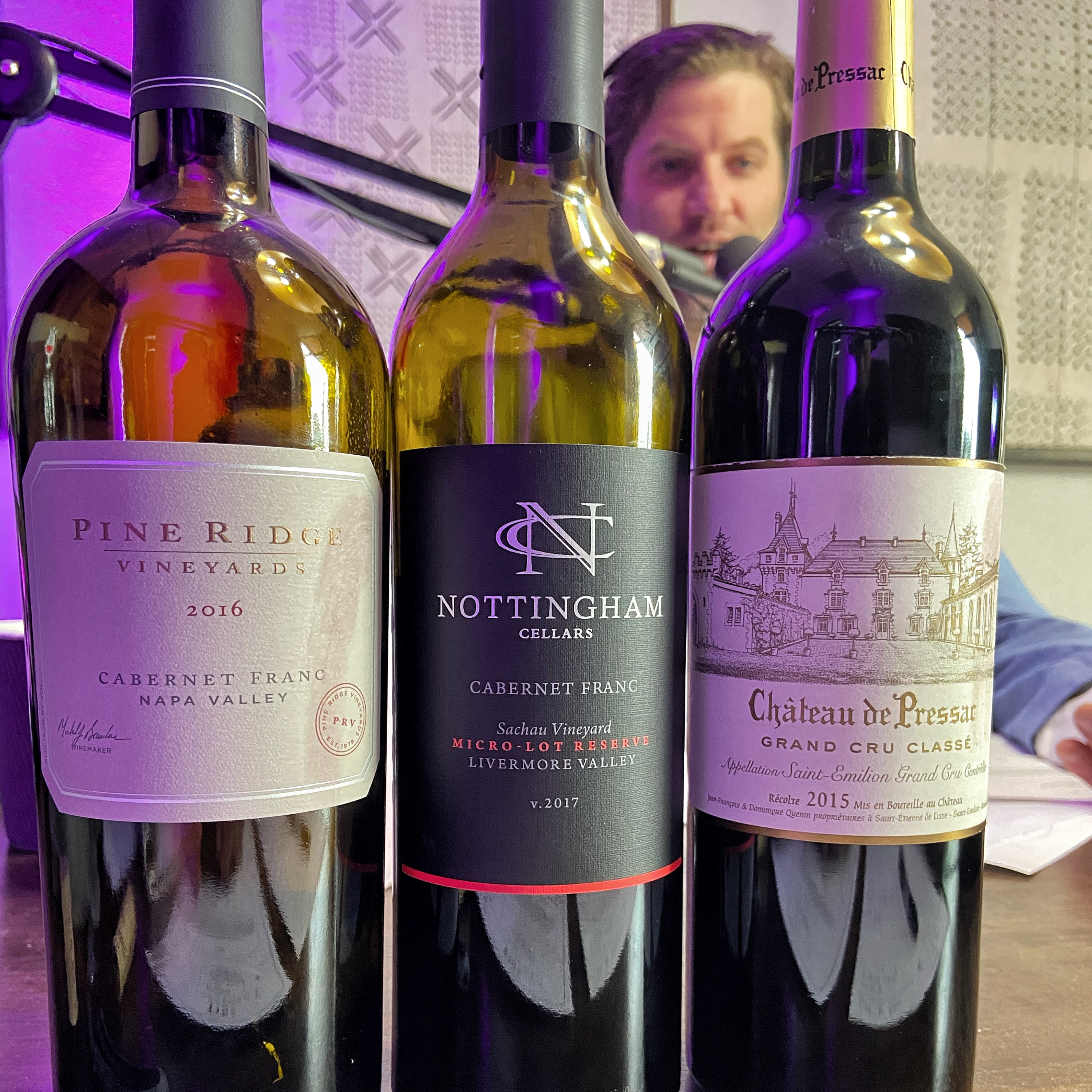 Through The Grapevine | Culture + Hospitality