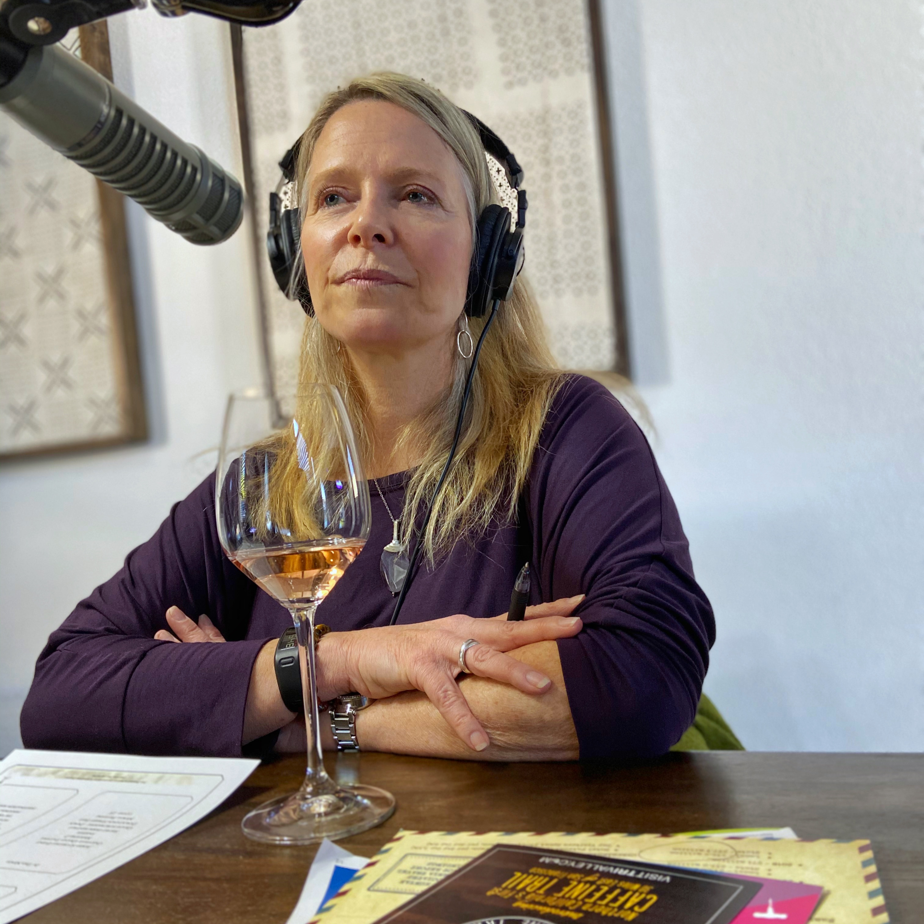 Through The Grapevine | Culture + Hospitality