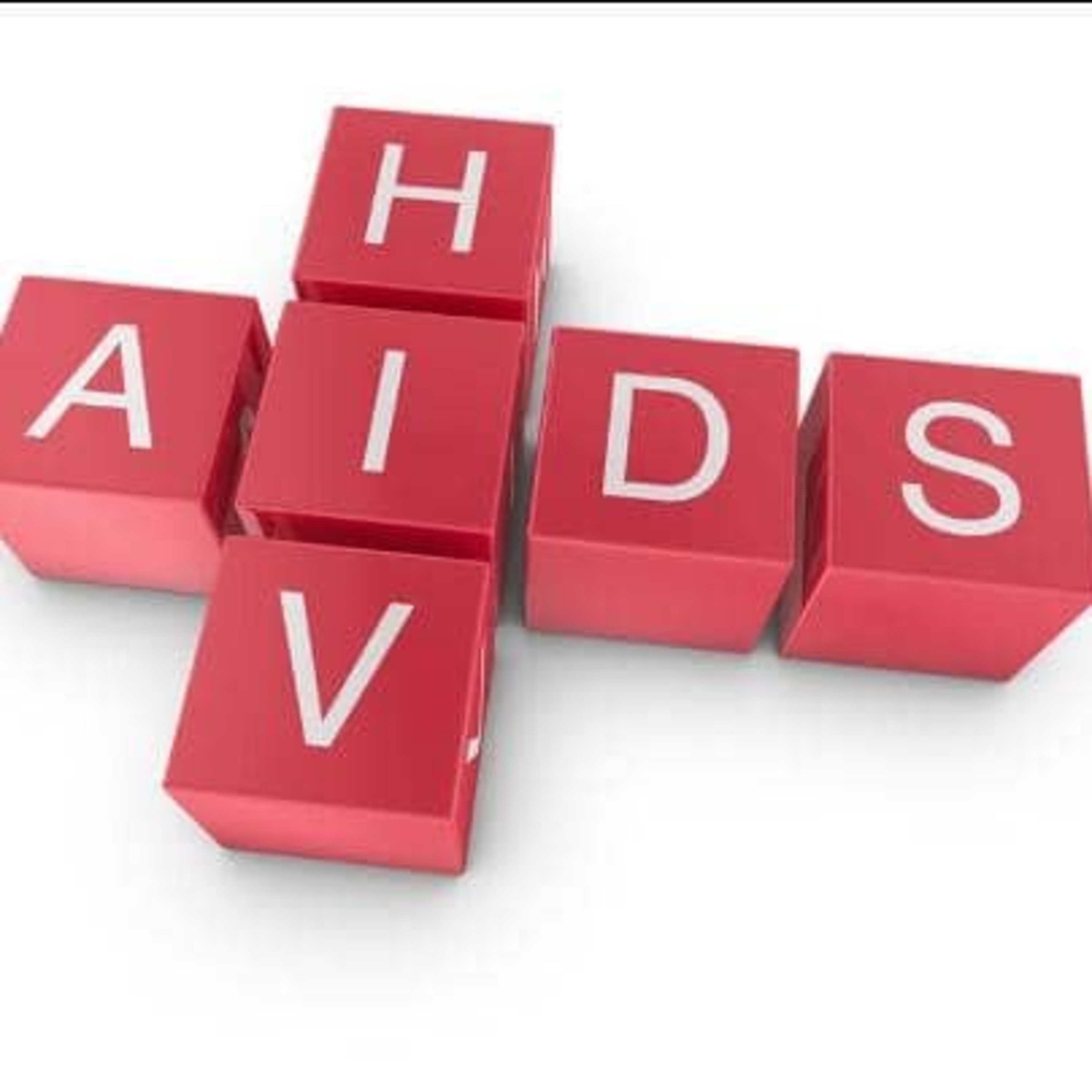 HIV/AIDS episode artwork