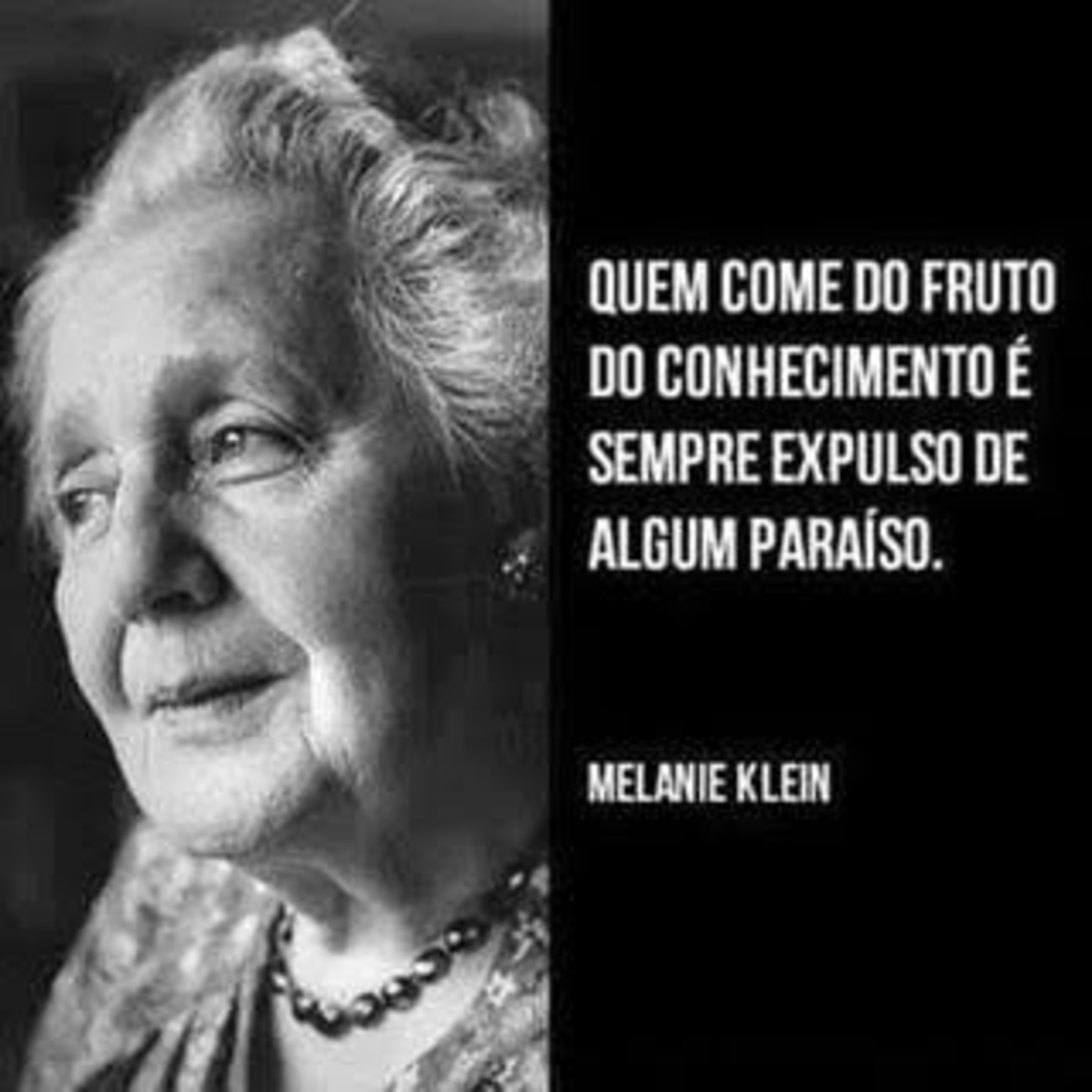 Corre aqui, Freud!