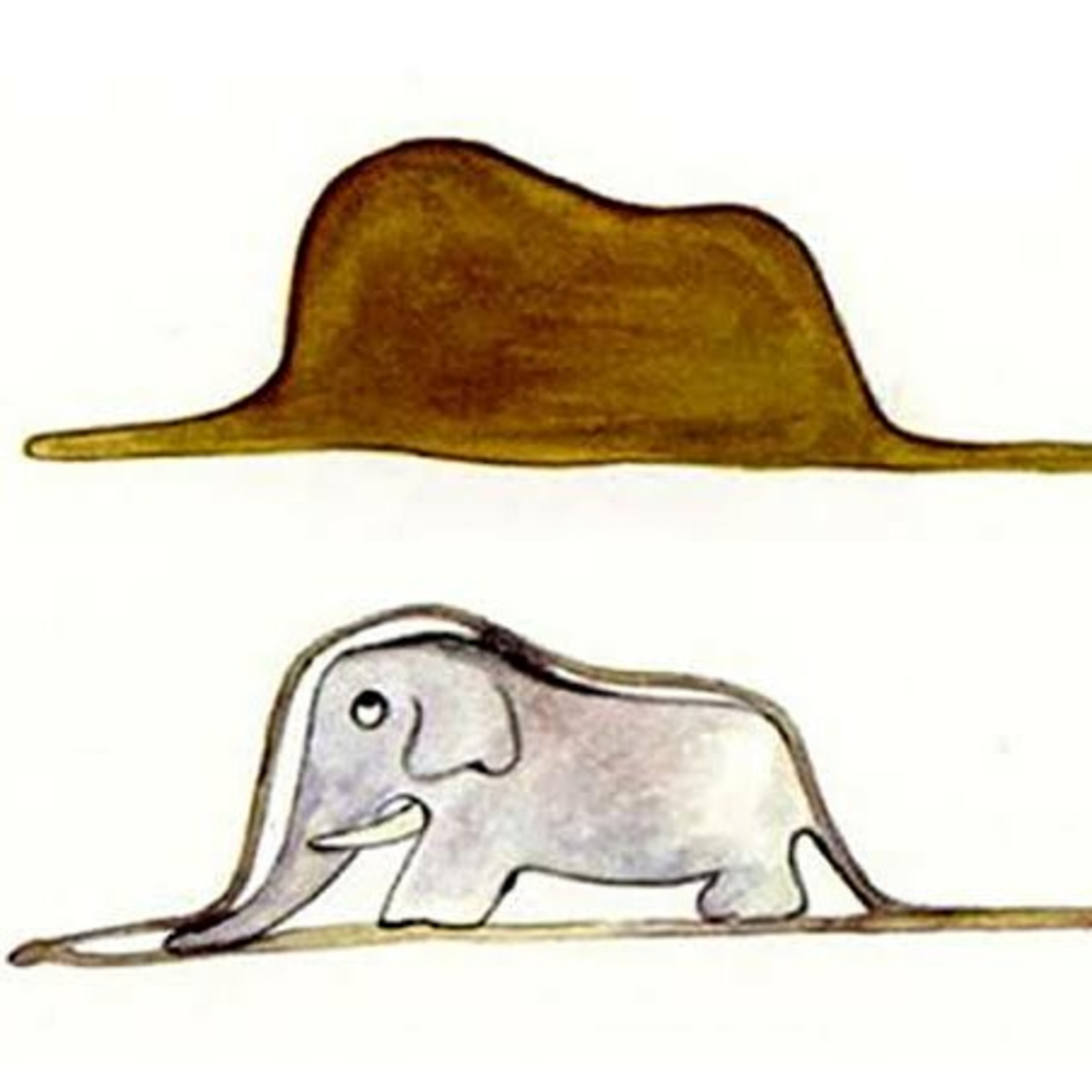 Corre aqui, Freud!