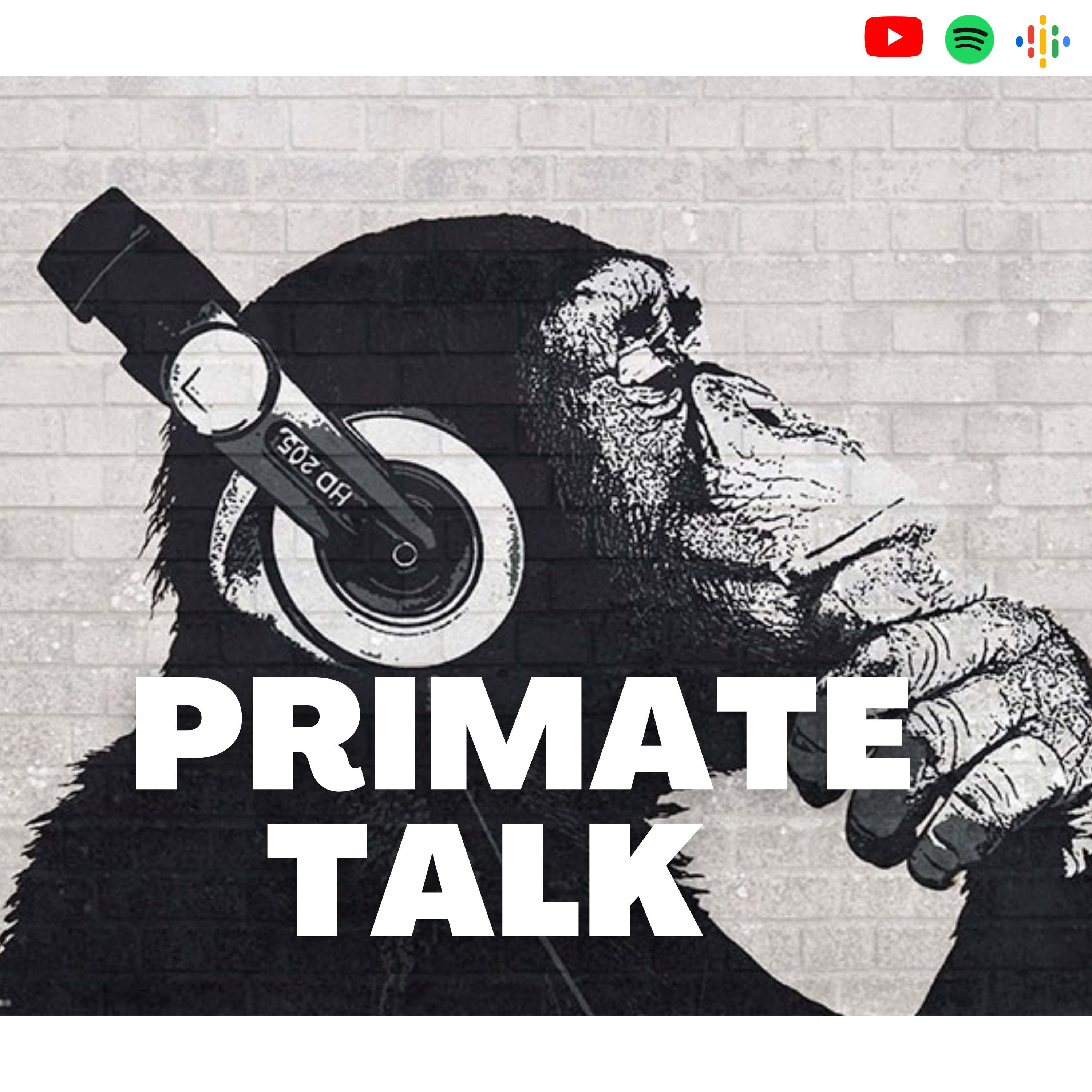 Primate Talk