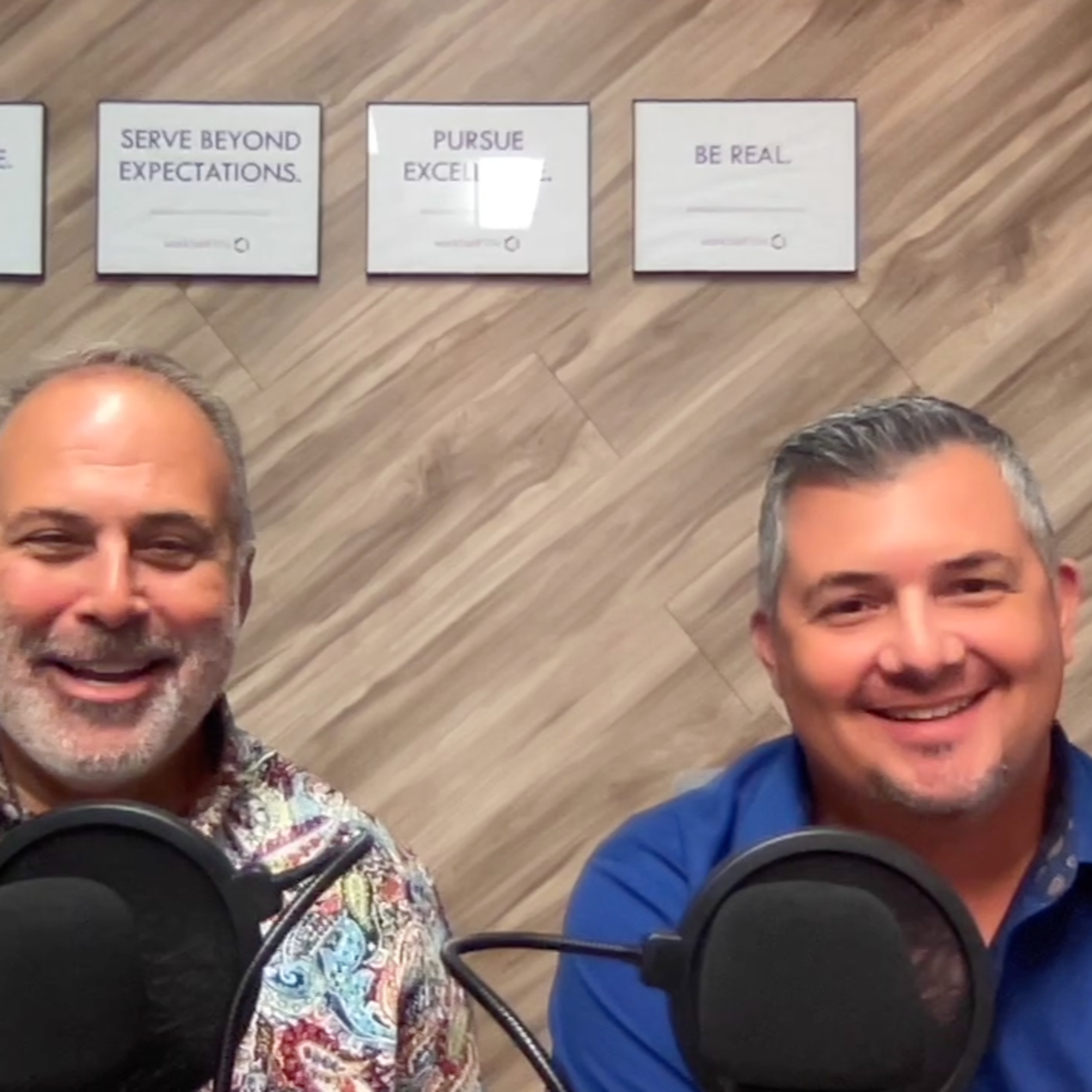 The CEO Tip Of The Day Podcast by Renaissance Executive Forums