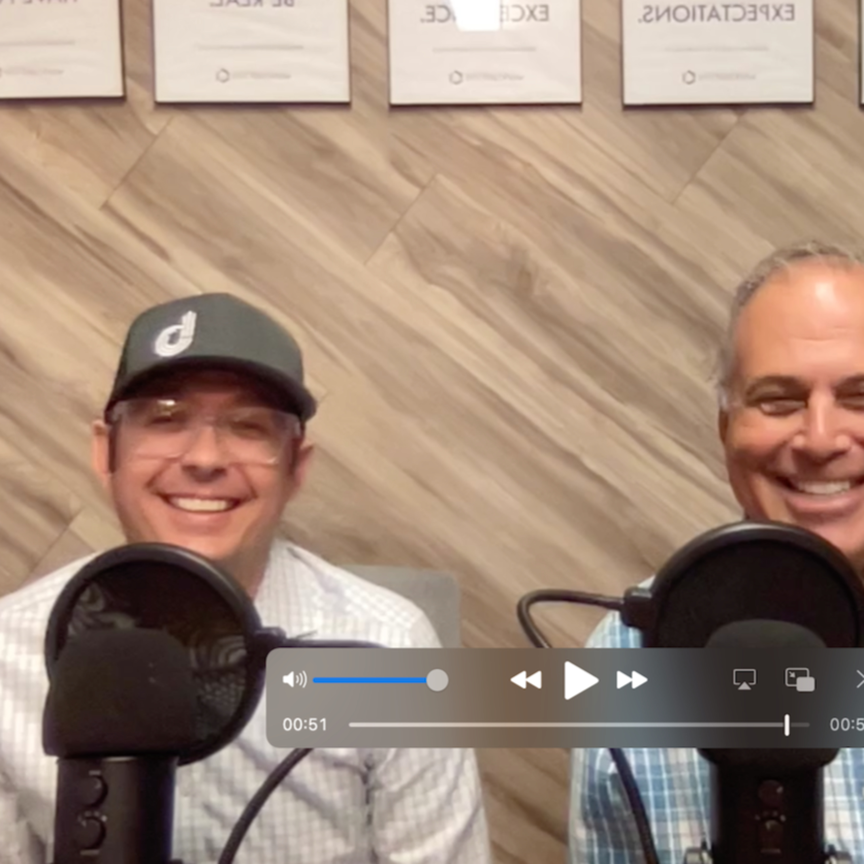 The CEO Tip Of The Day Podcast by Renaissance Executive Forums