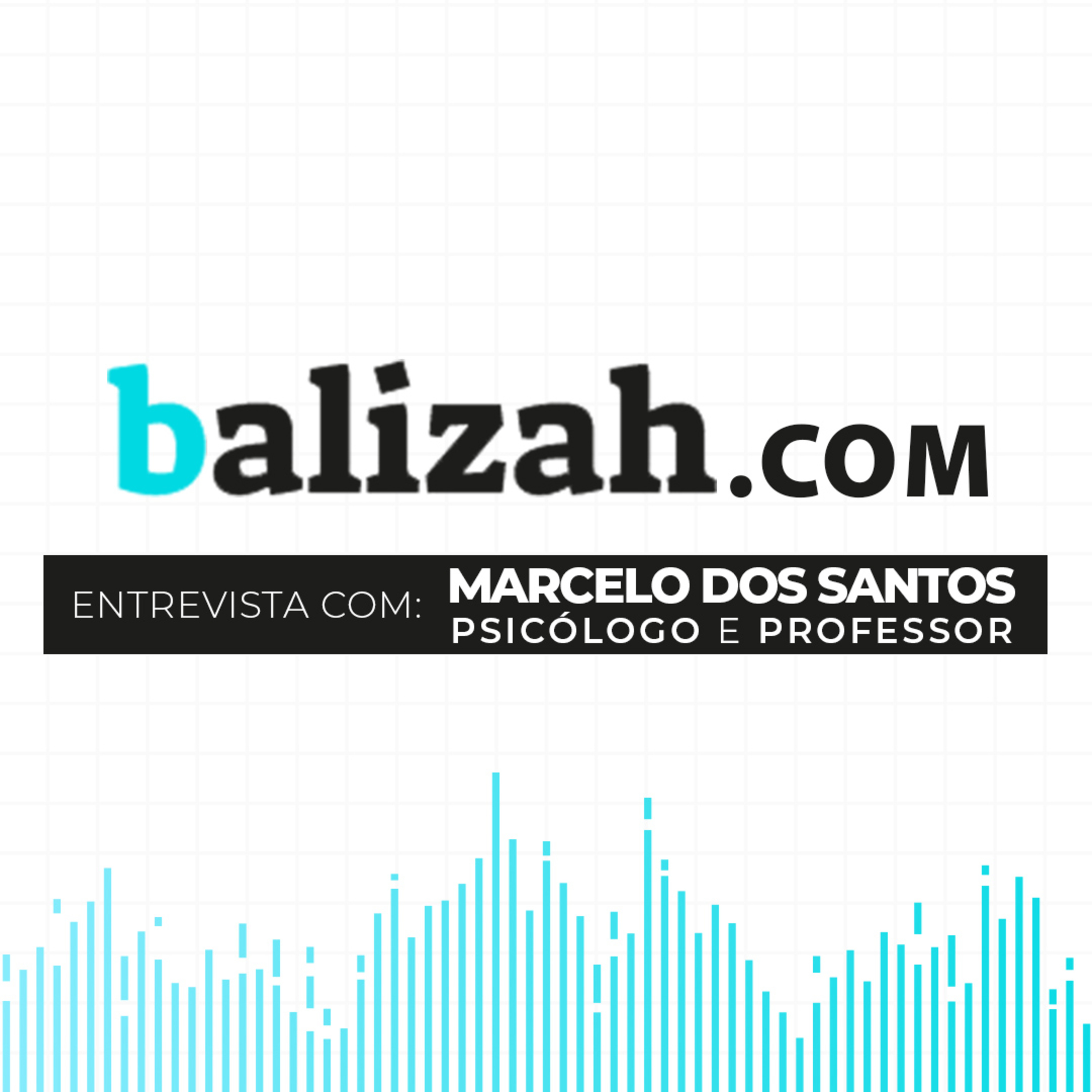 Balizah.com Podcast