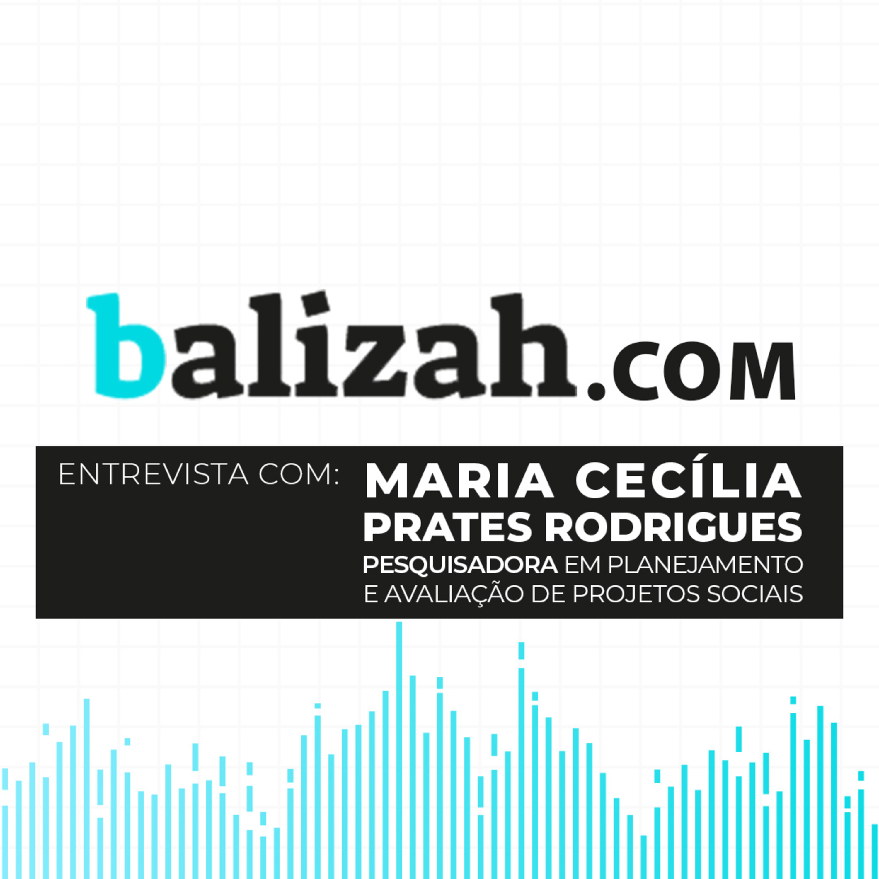 Balizah.com Podcast