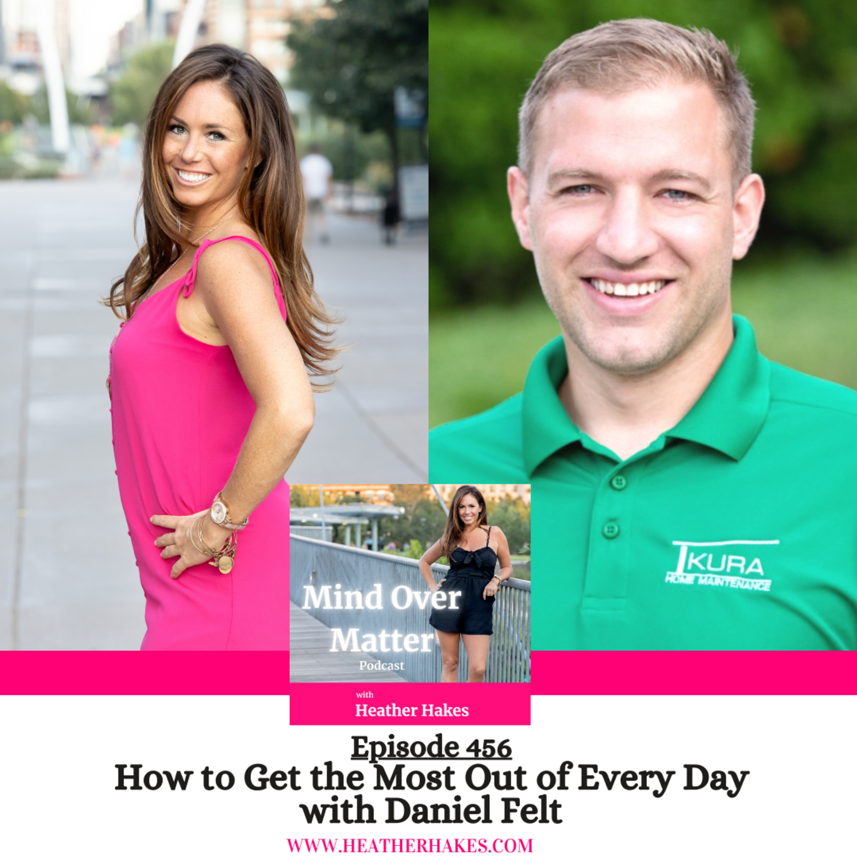 Mind Over Matter: Podcast