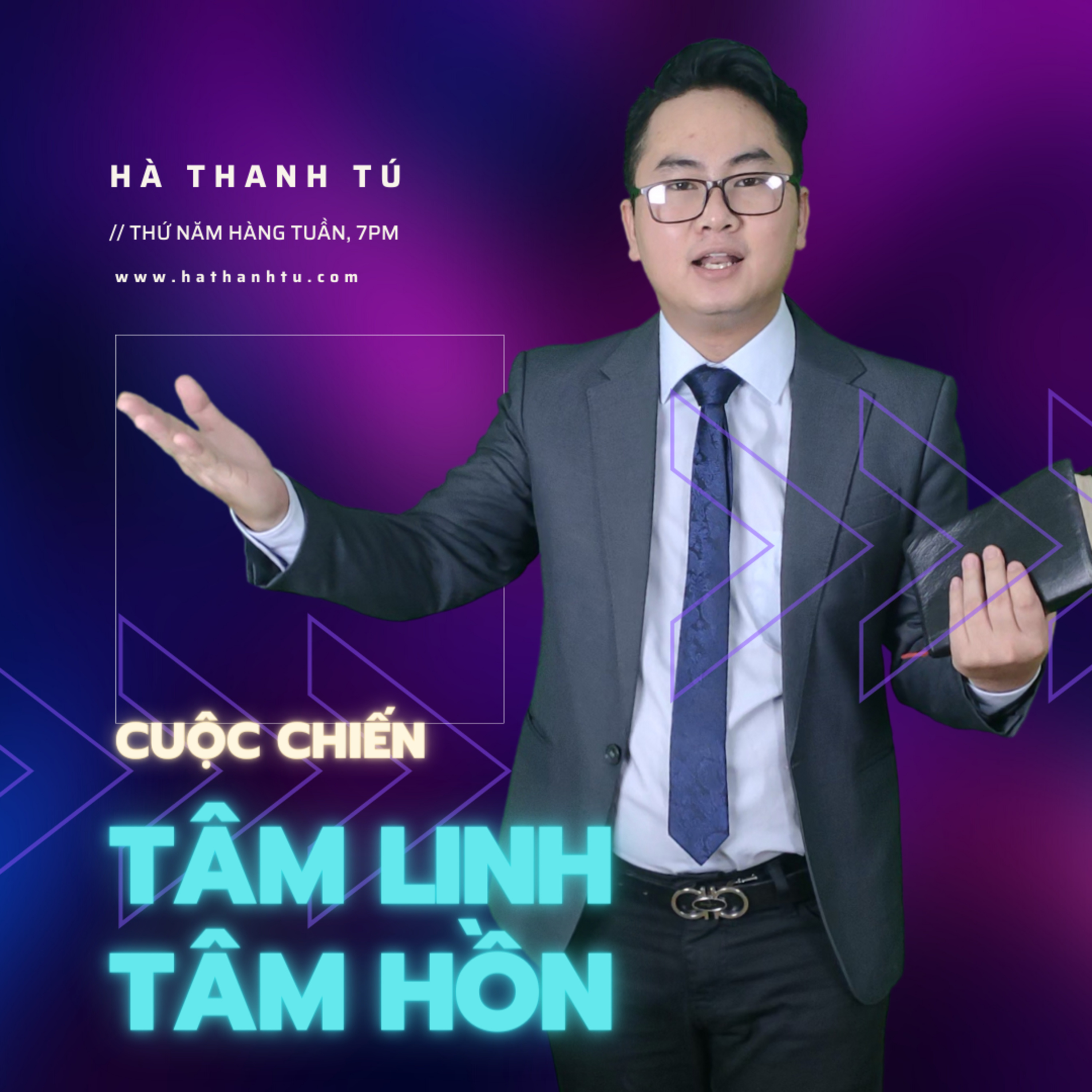 Ha Thanh Tu