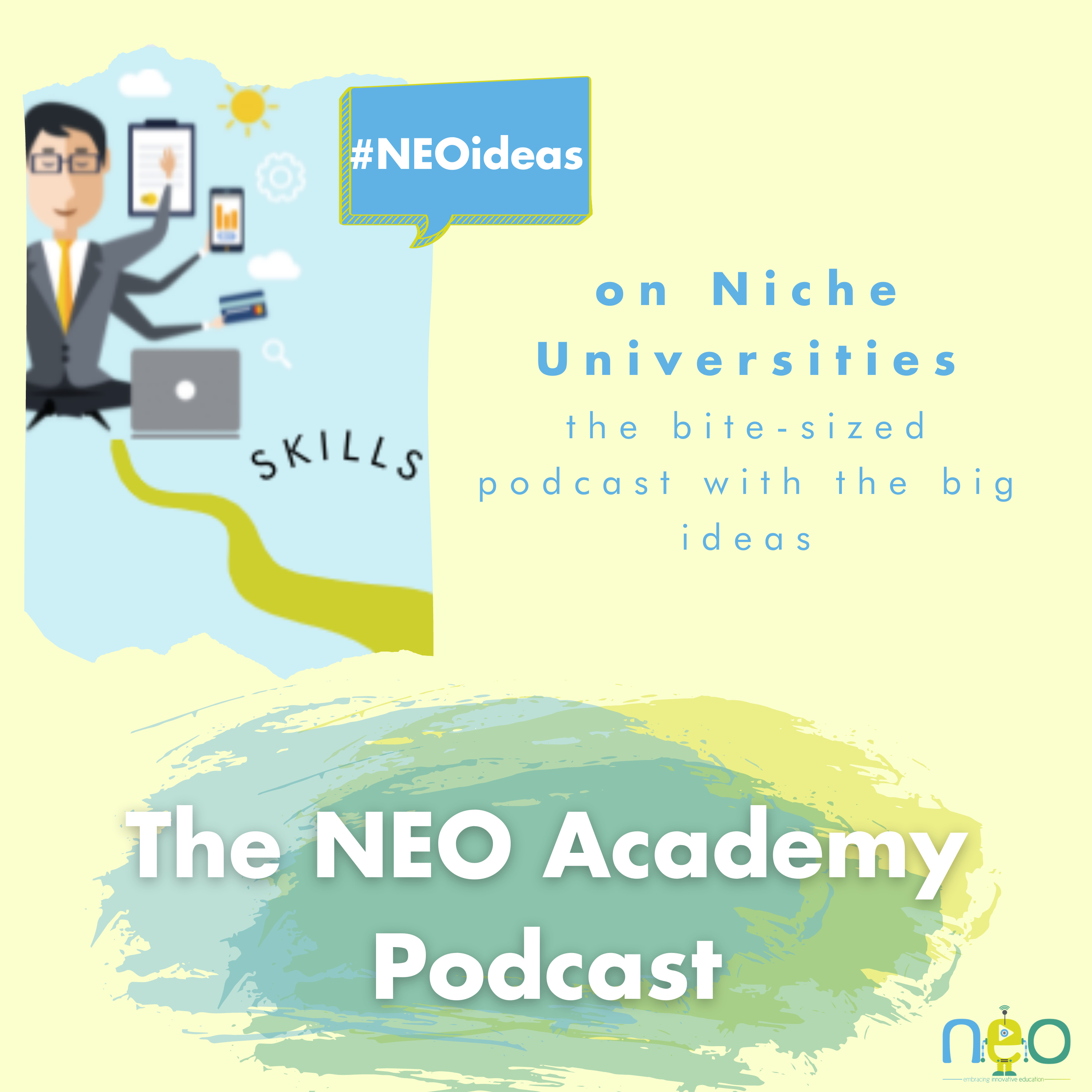 geNEOus Podcast