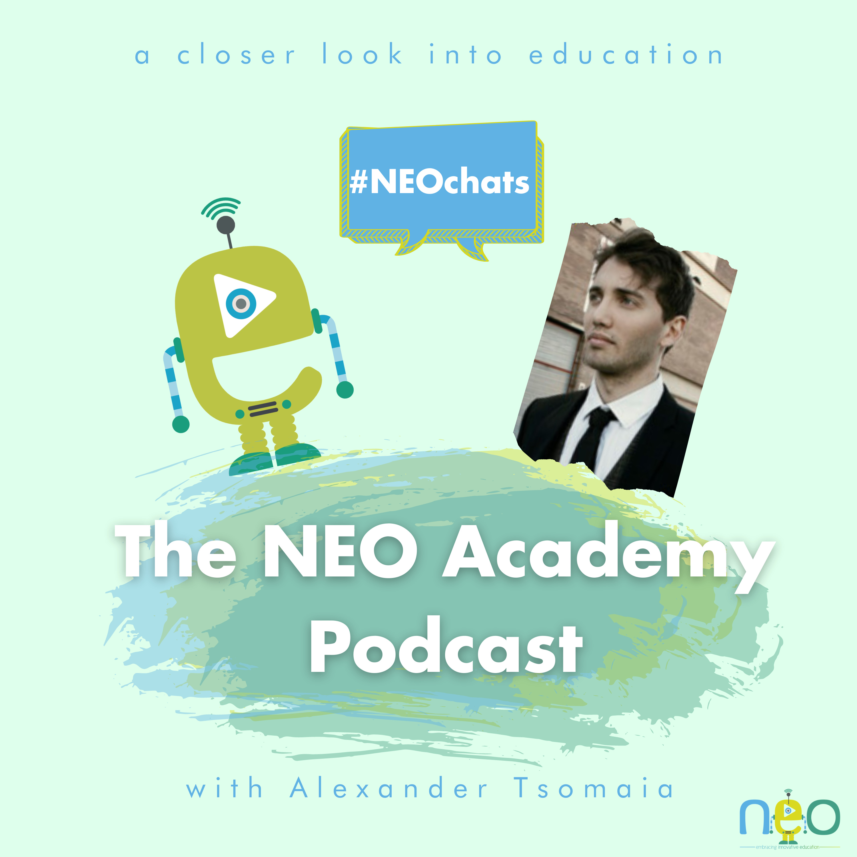 geNEOus Podcast